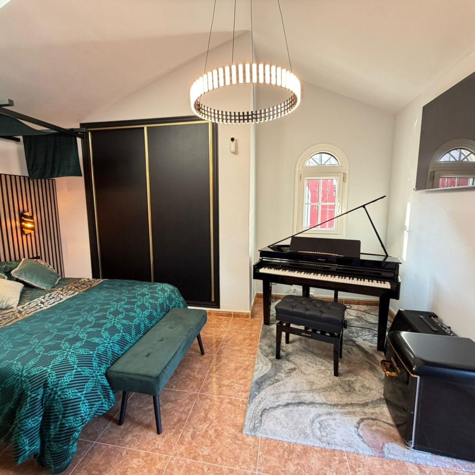 Huis in Orihuela Costa-13