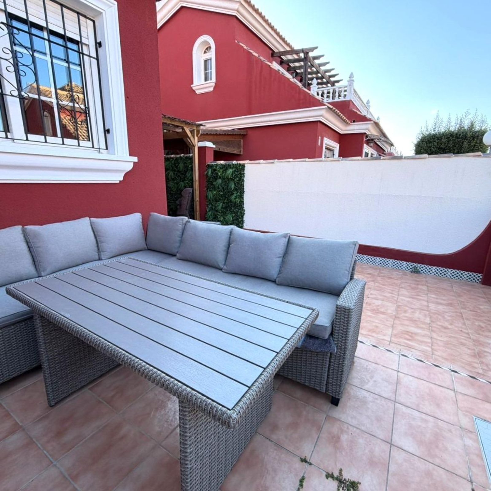 Huis in Orihuela Costa-18