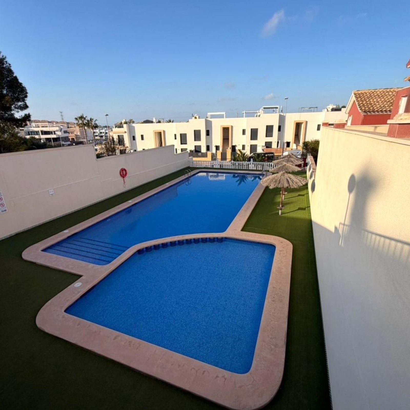 Huis in Orihuela Costa-19