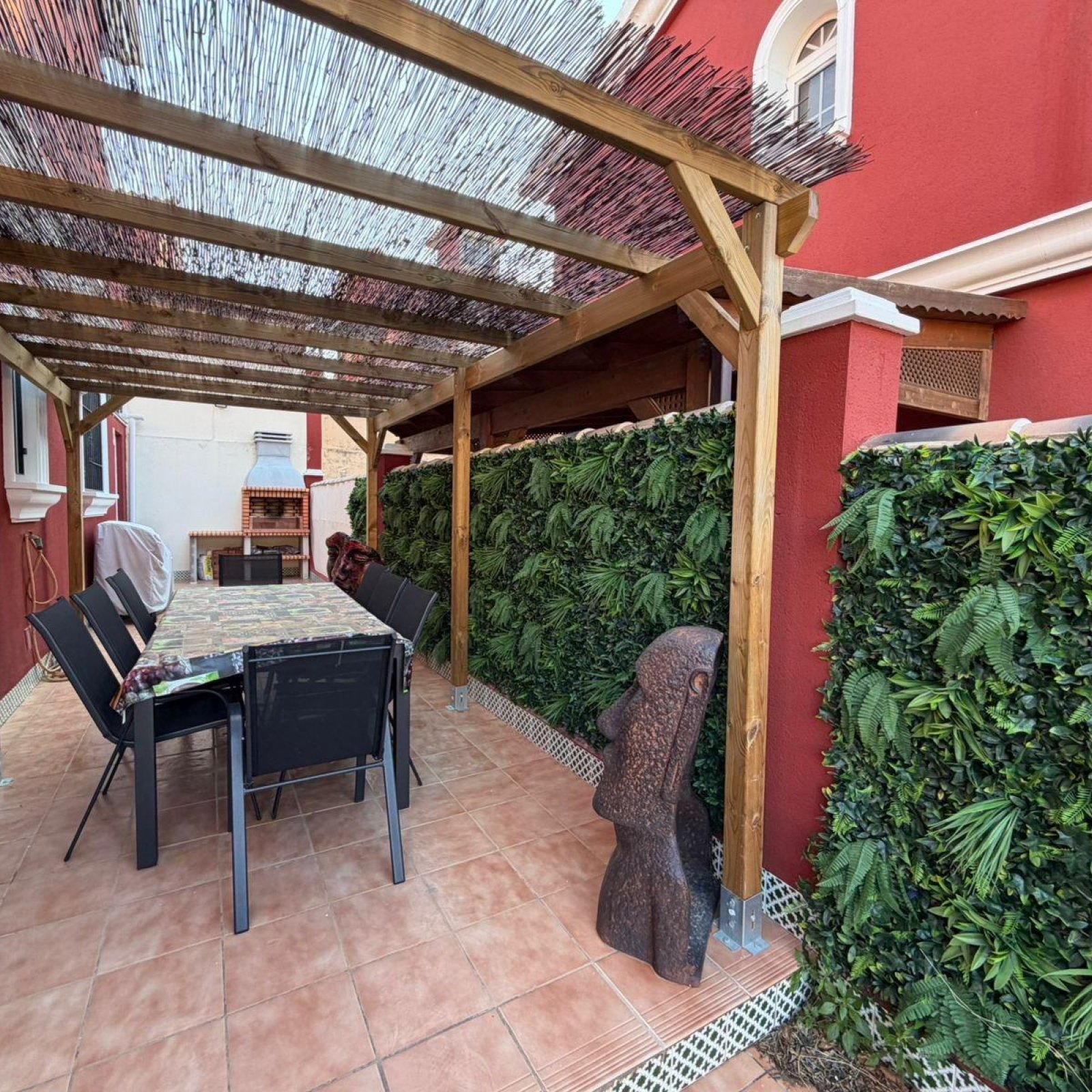 Huis in Orihuela Costa-20