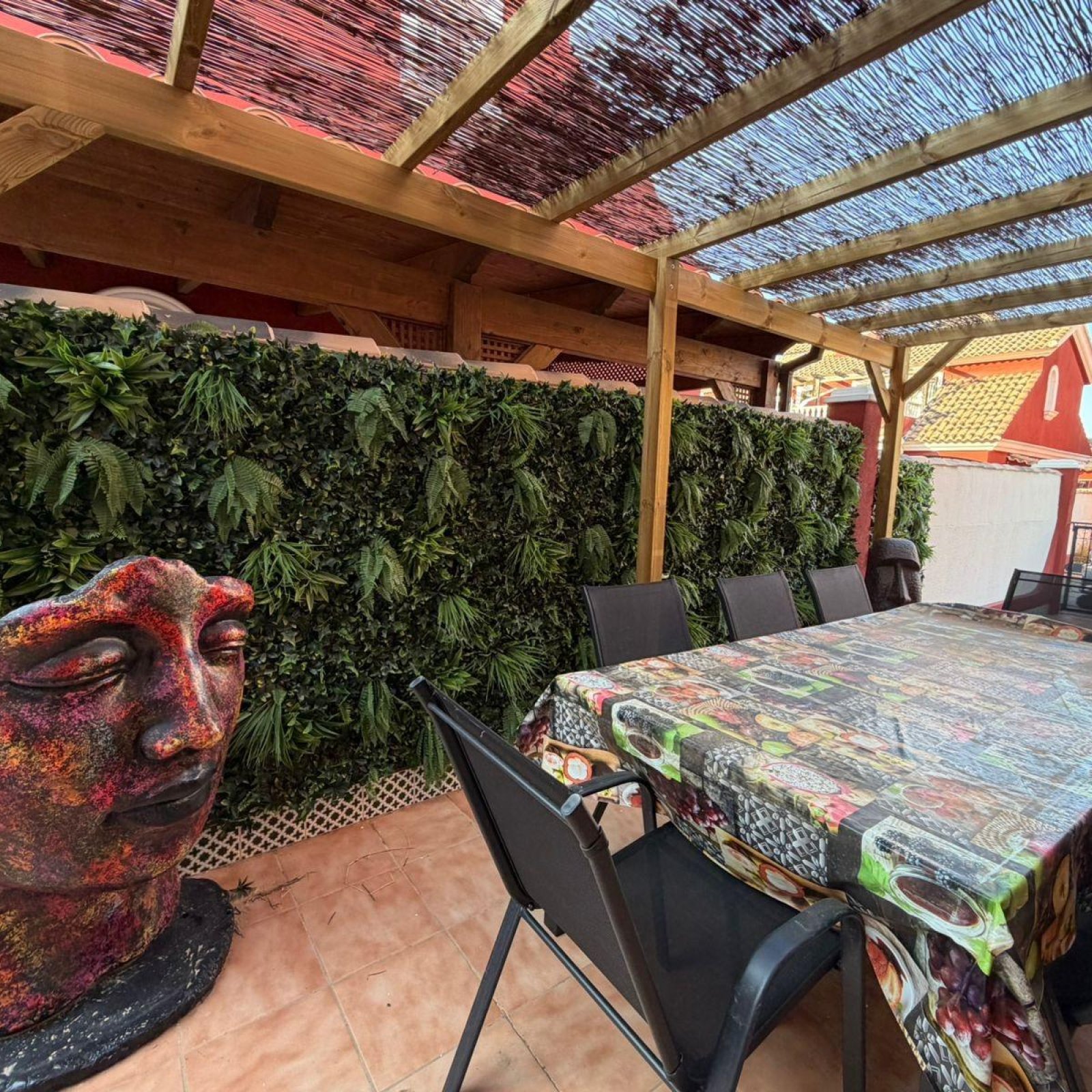 Huis in Orihuela Costa-21
