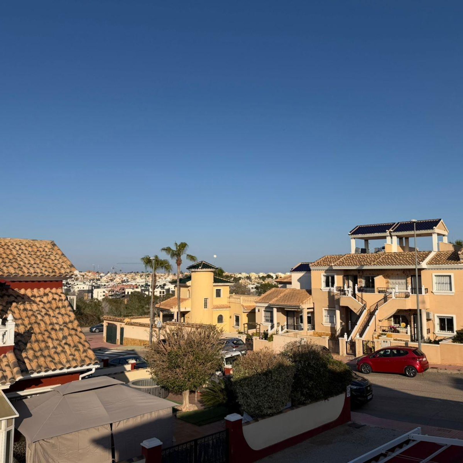 Huis in Orihuela Costa-22