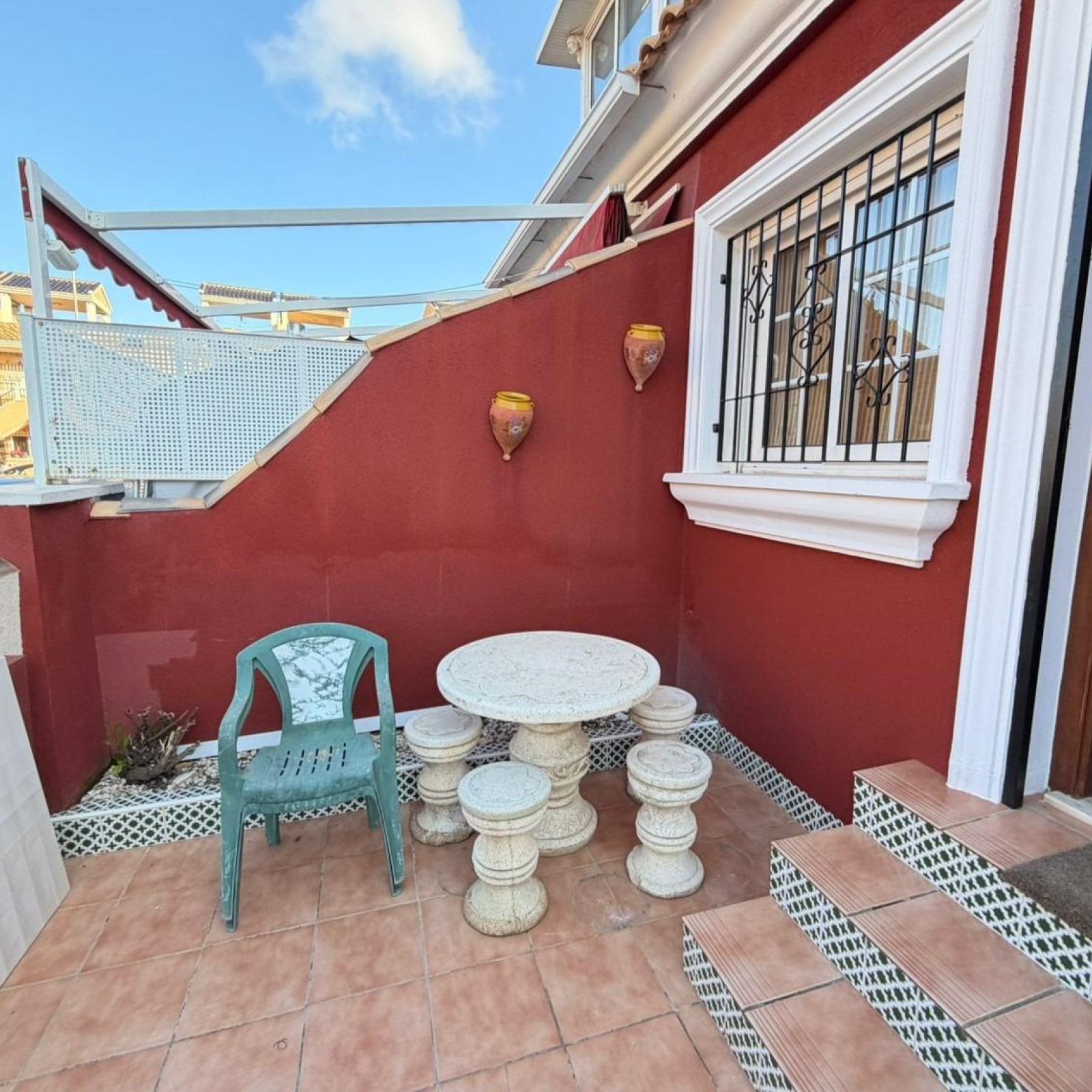 Huis in Orihuela Costa-23