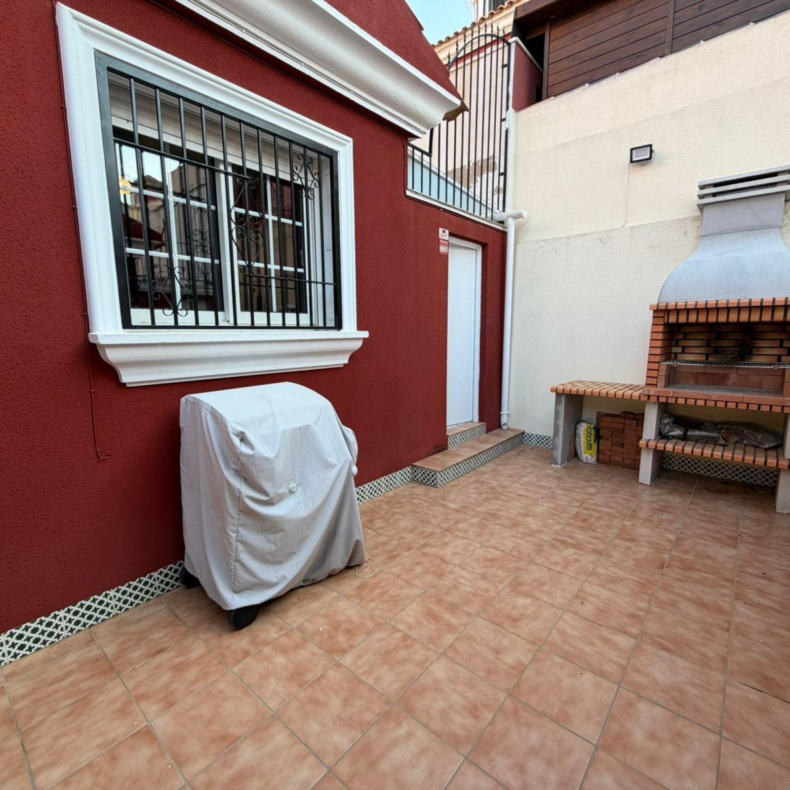 Huis in Orihuela Costa-24