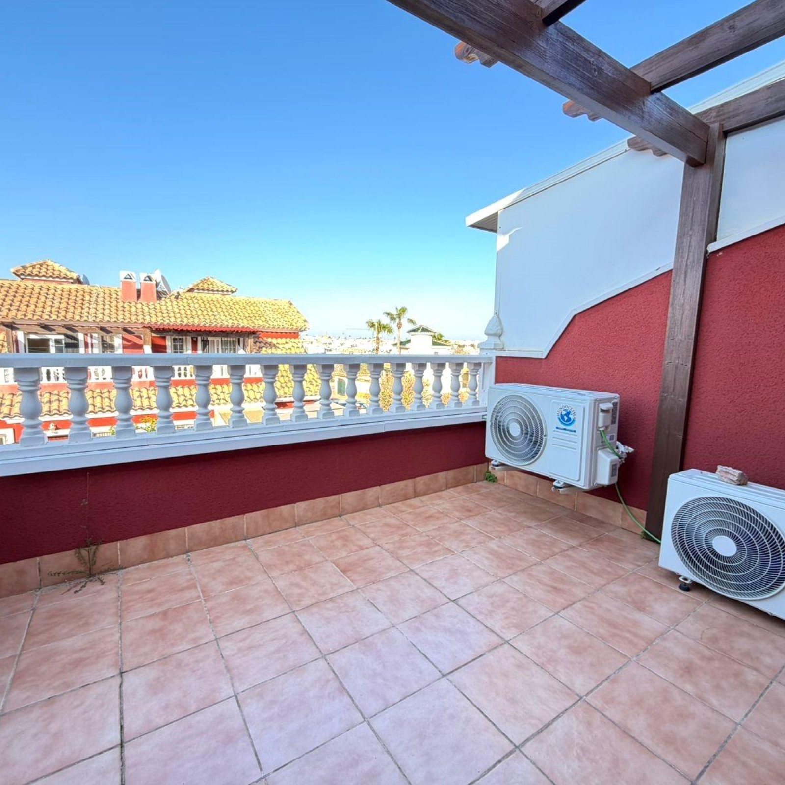 Huis in Orihuela Costa-25