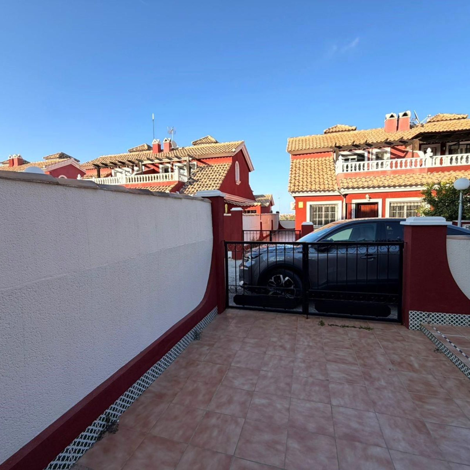 Huis in Orihuela Costa-27