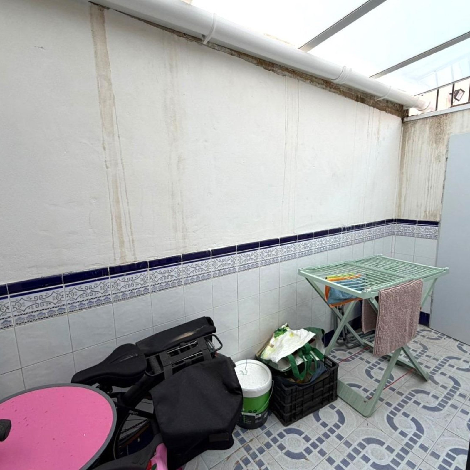 Huis in Orihuela Costa-28