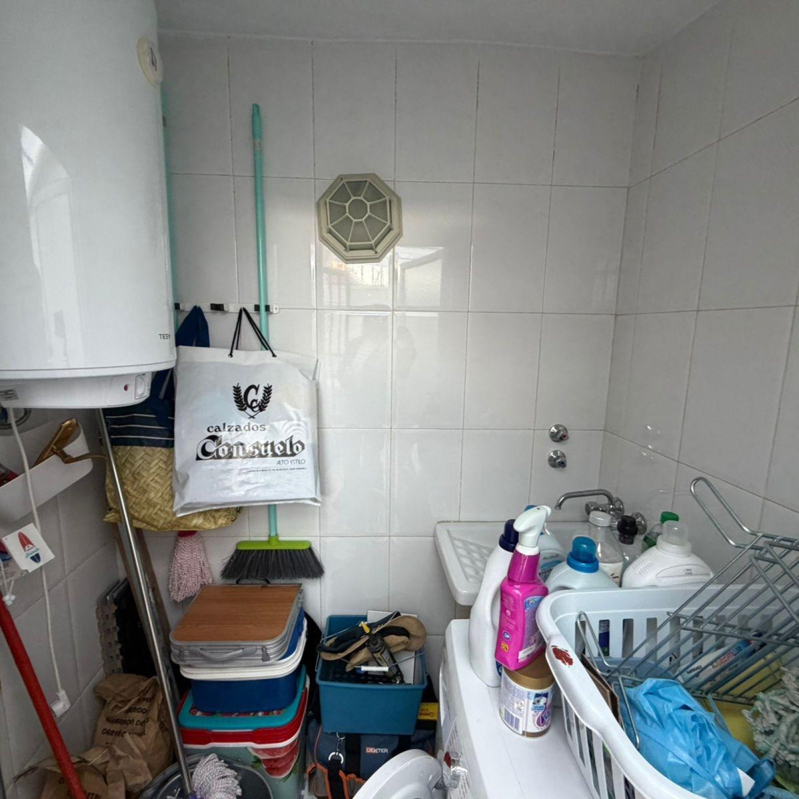 Huis in Orihuela Costa-29