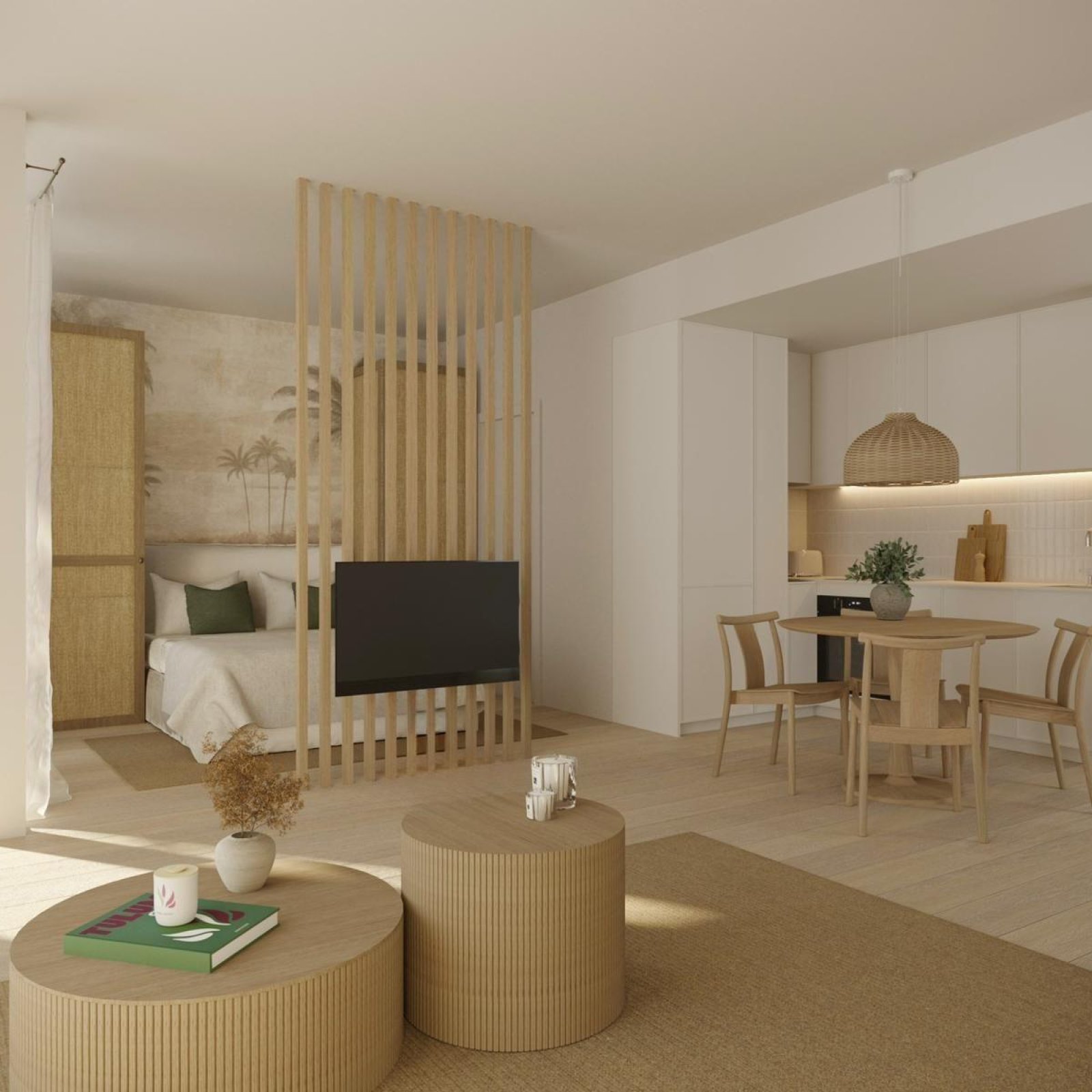Toeristische appartementen vlak bij het strand in Lo Pagán-San Pedro del Pinatar: investeringskans aan de Costa Cálida-8