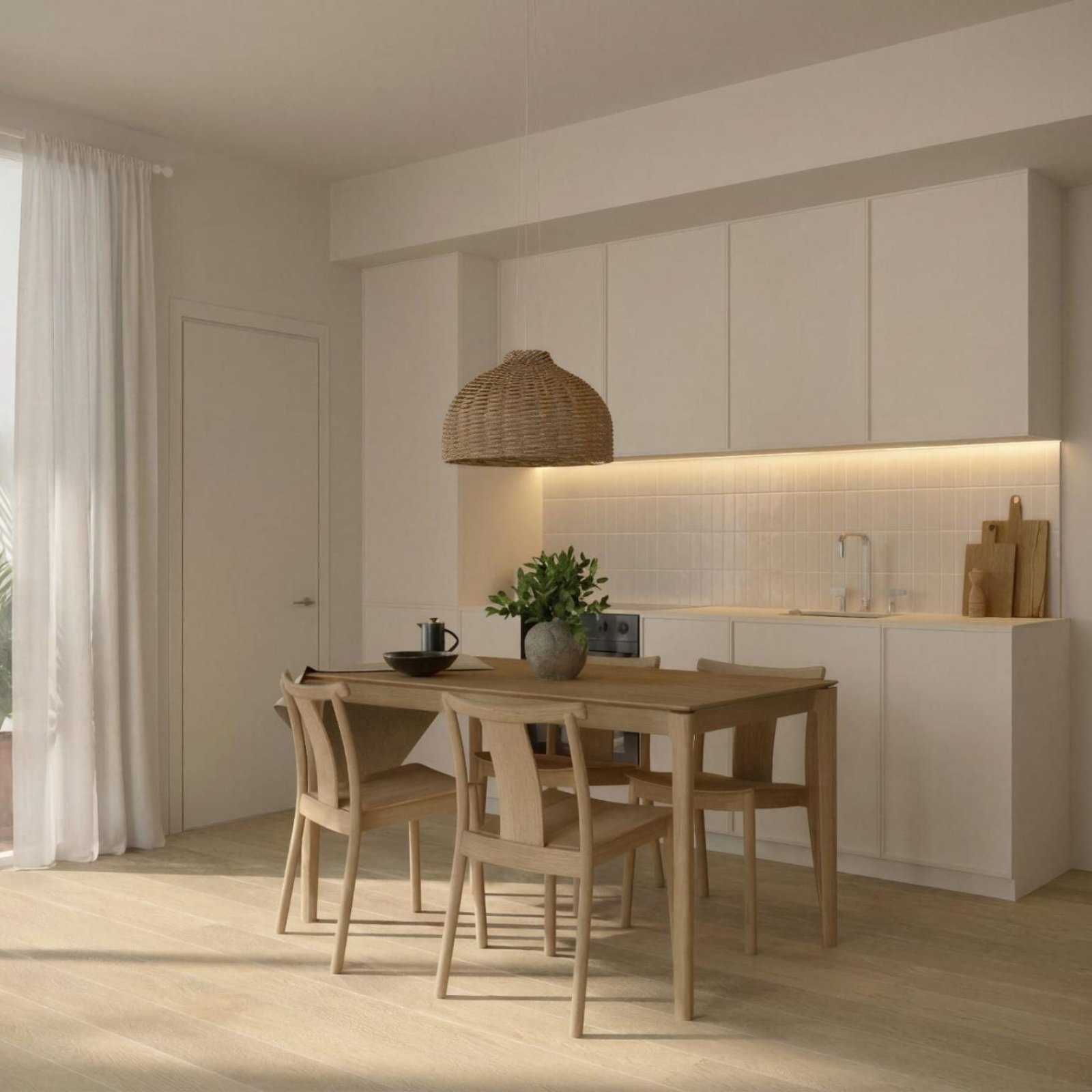 Toeristische appartementen vlak bij het strand in Lo Pagán-San Pedro del Pinatar: investeringskans aan de Costa Cálida-10