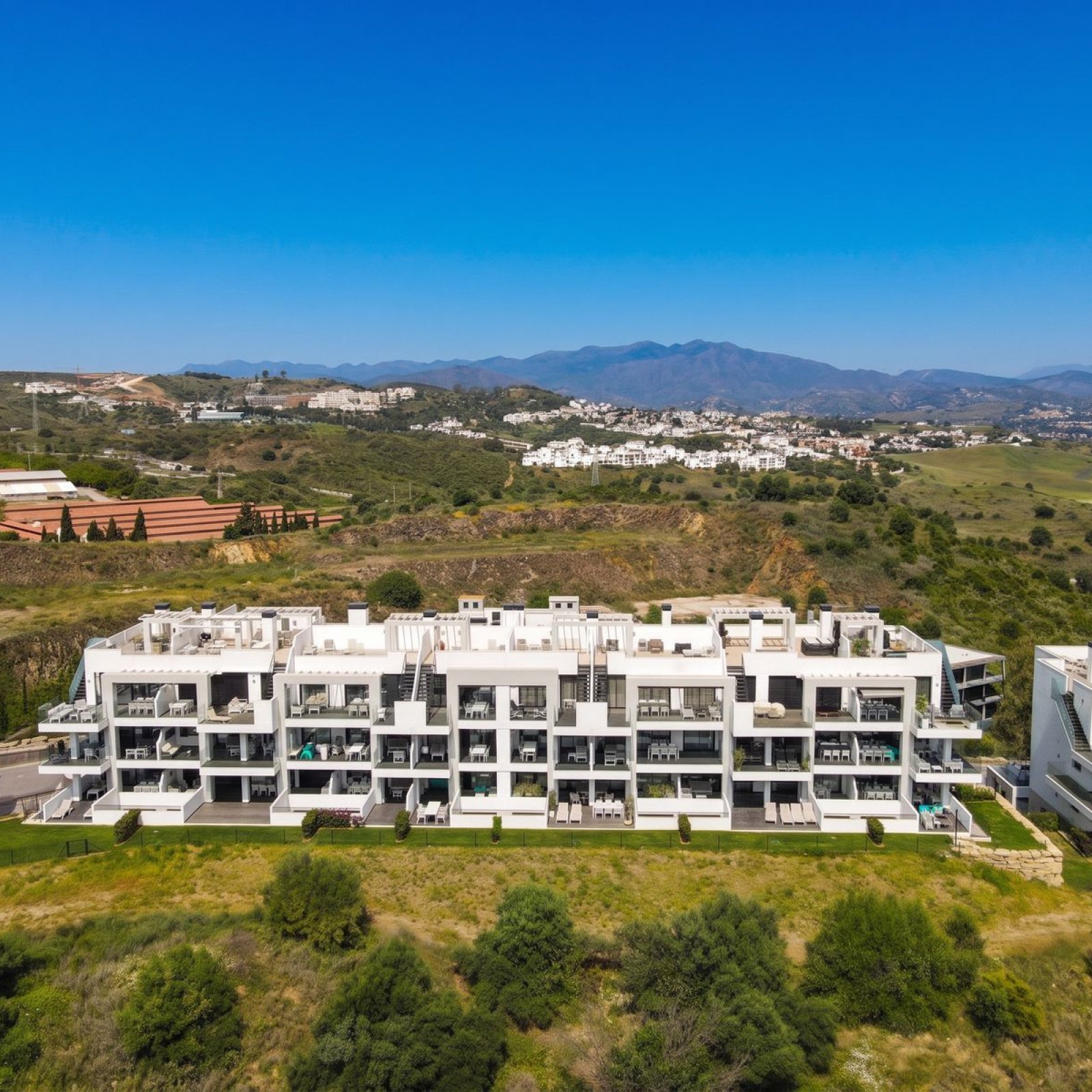 Appartement in Mijas Costa-30