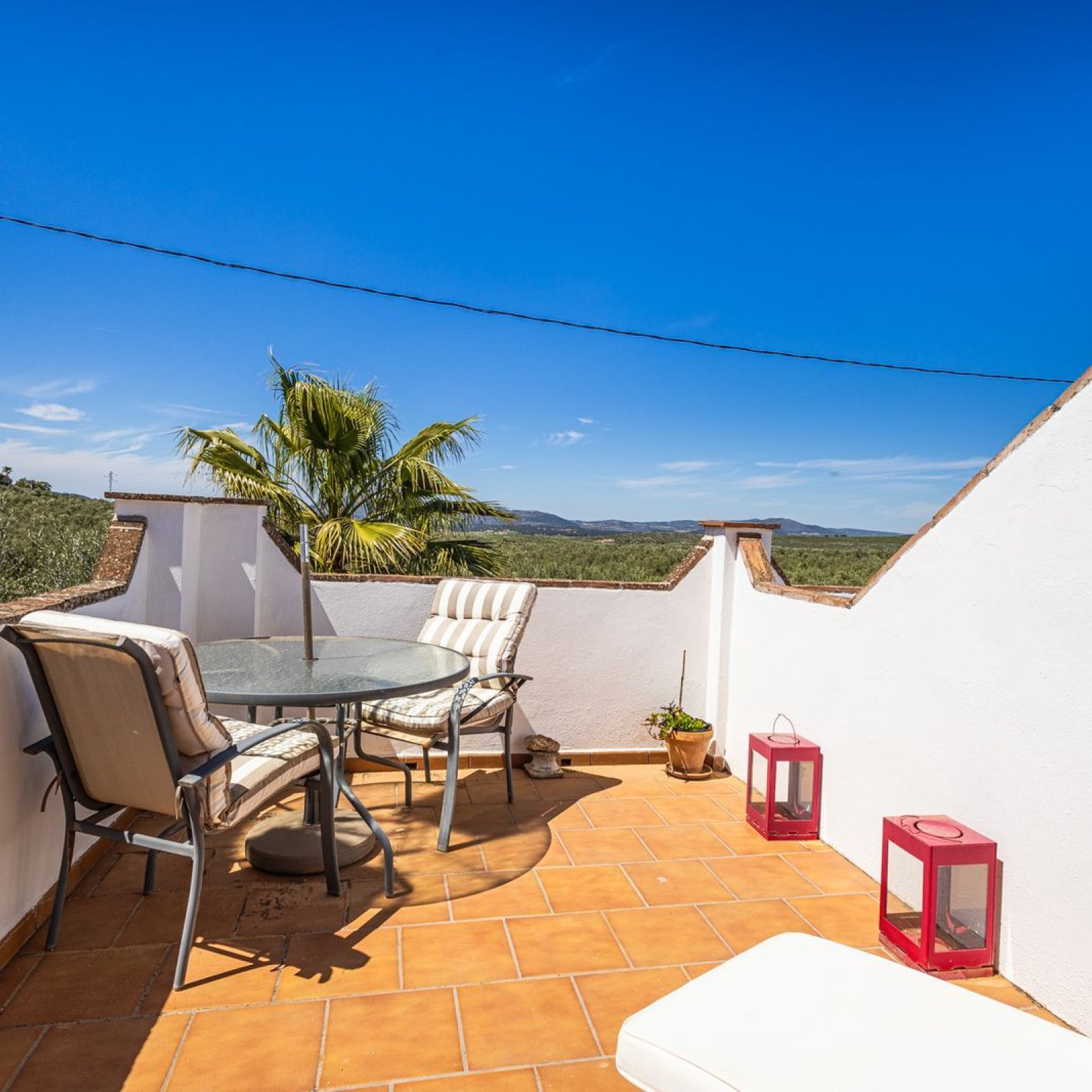 Villa in Villanueva del Trabuco-53