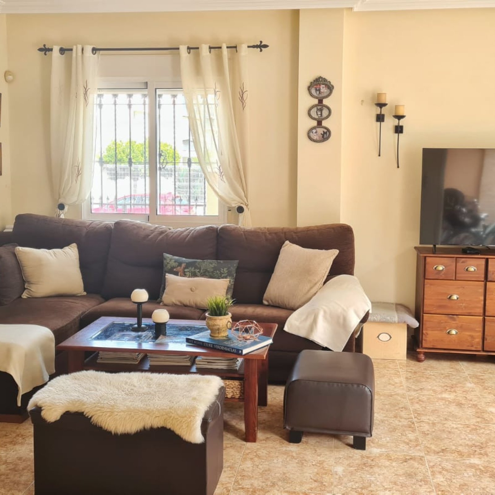 Villa in Villamartin-5