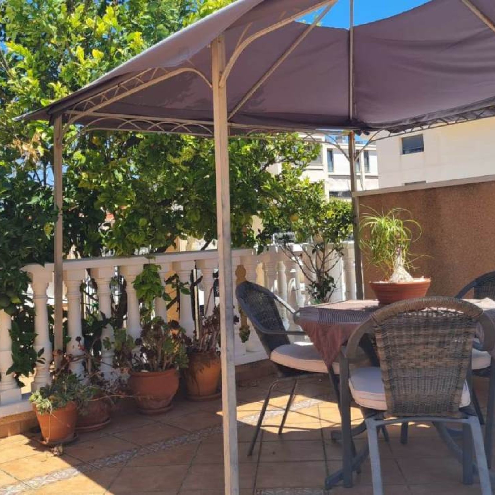 Villa in Villamartin-23