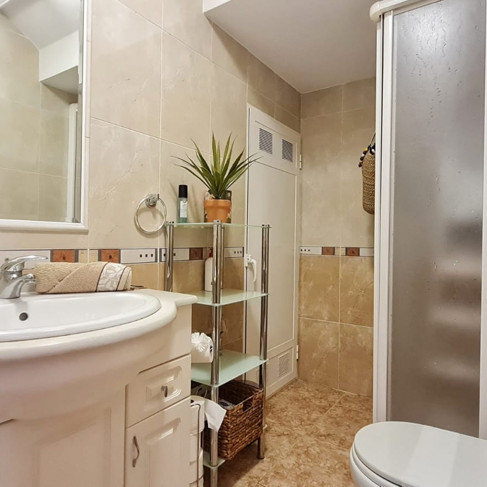 Villa in Villamartin-20