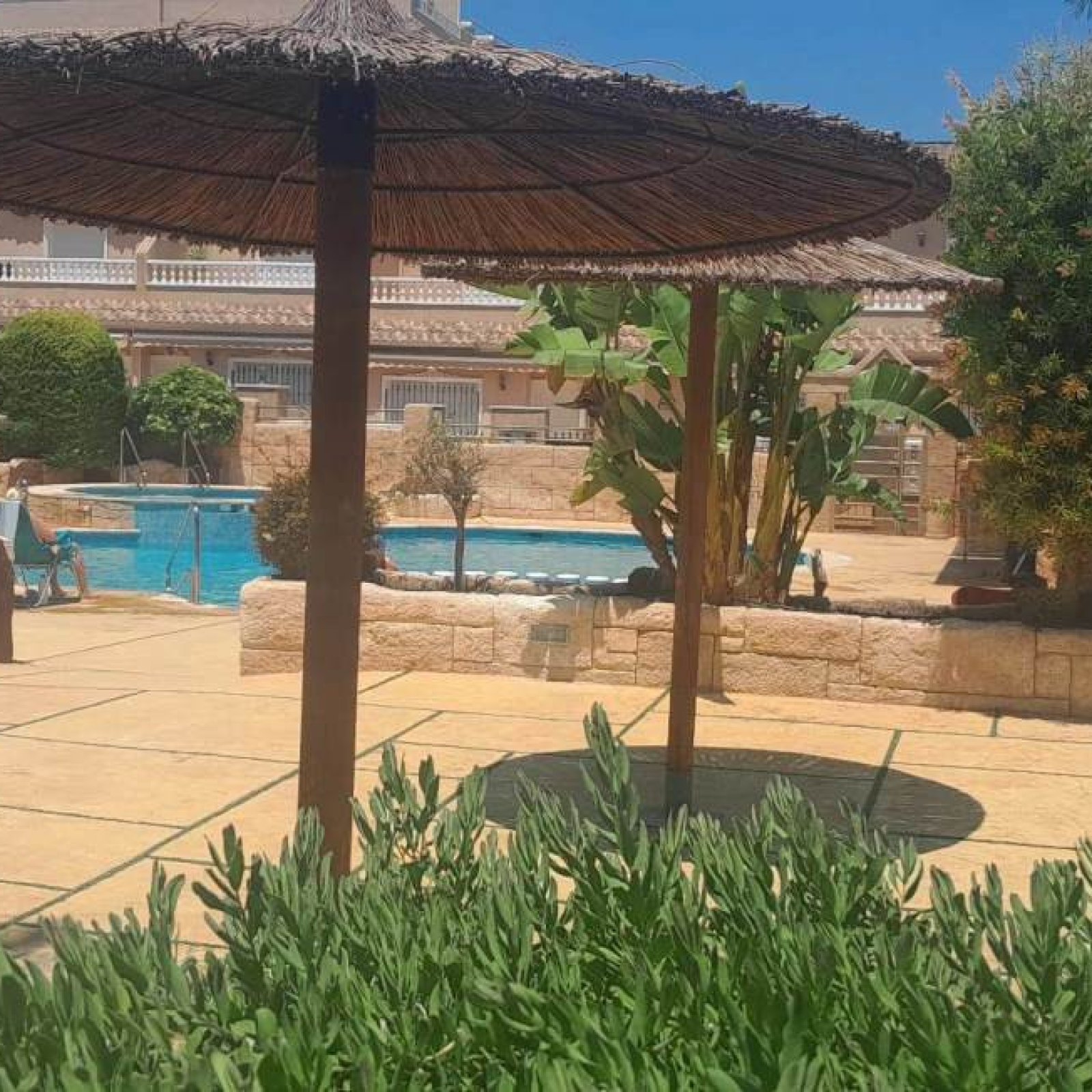 Villa in Villamartin-28