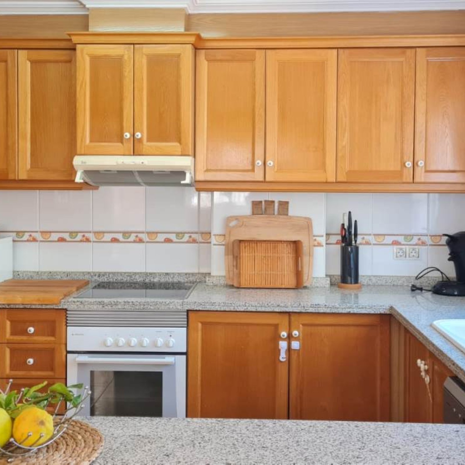 Villa in Villamartin-8