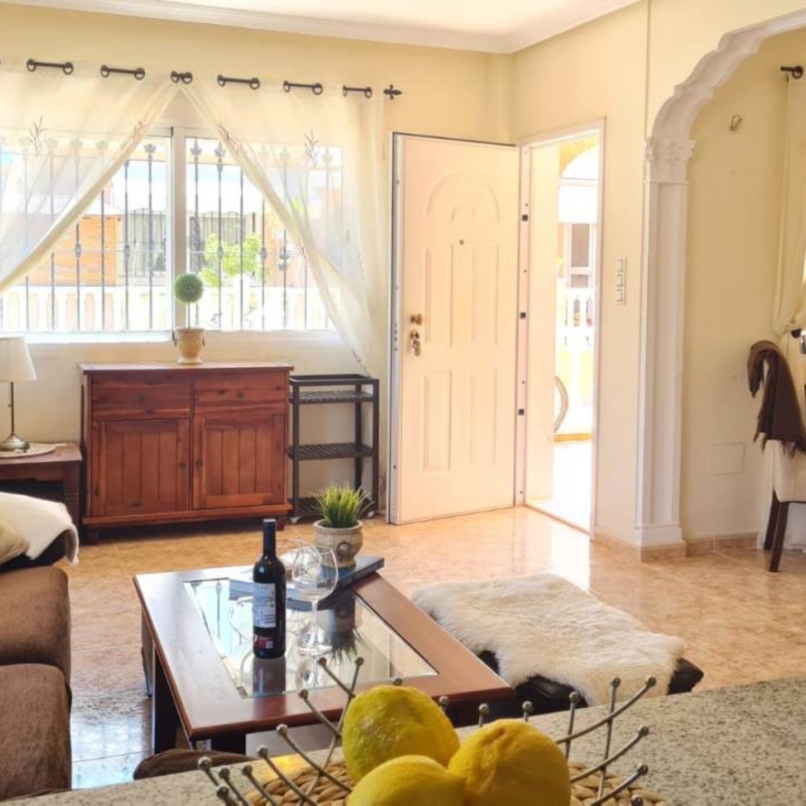 Villa in Villamartin-6