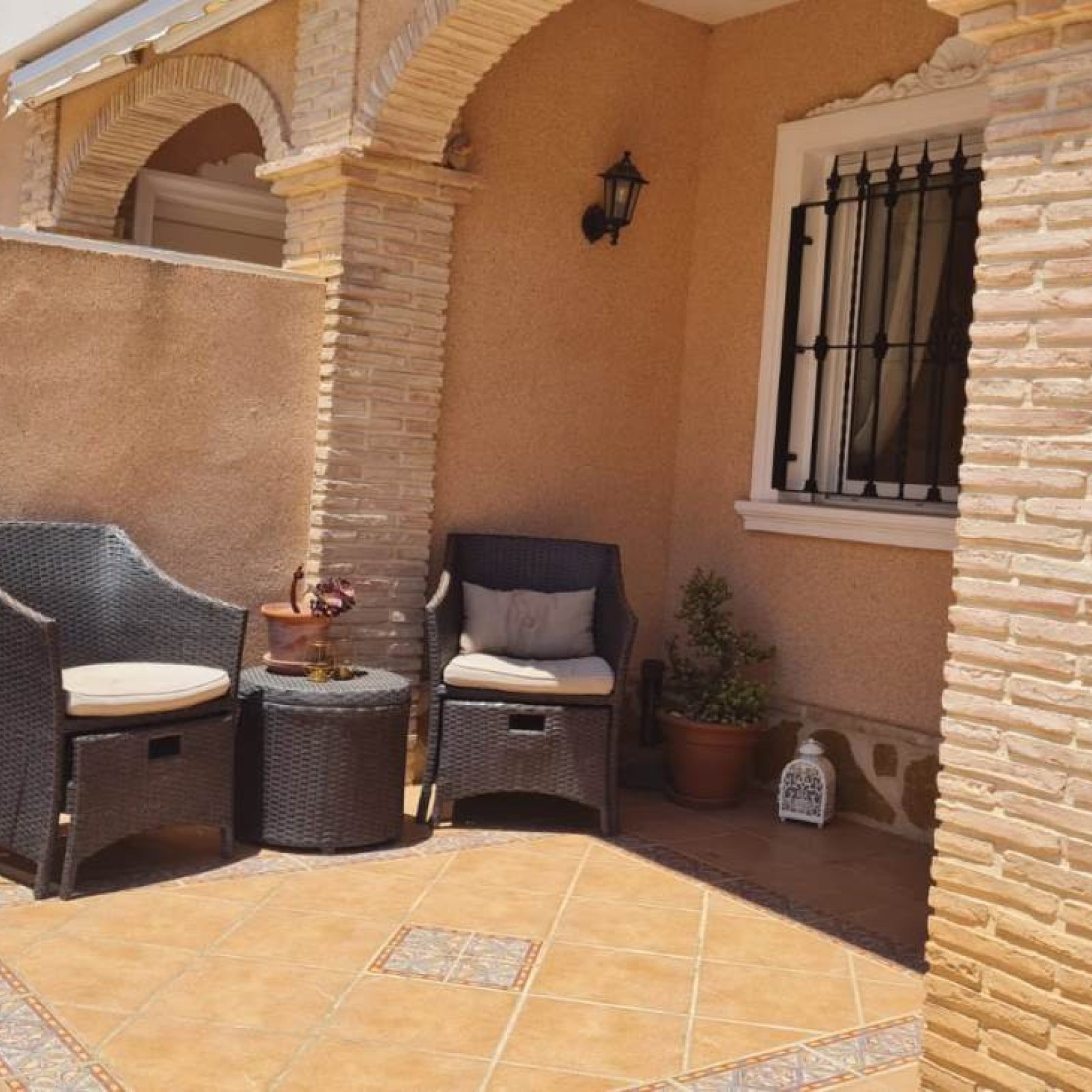 Villa in Villamartin-21