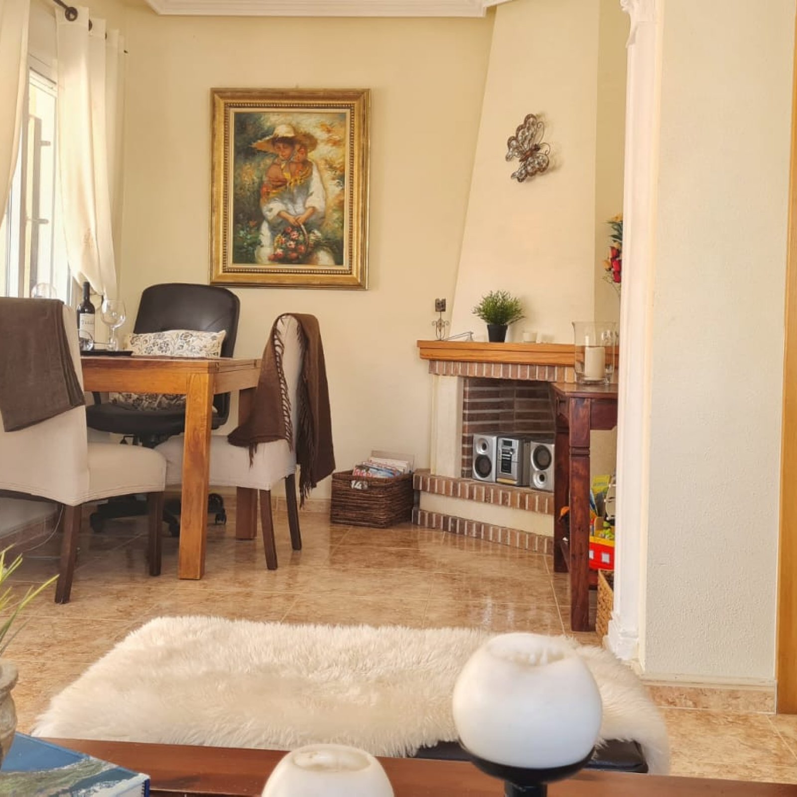 Villa in Villamartin-12