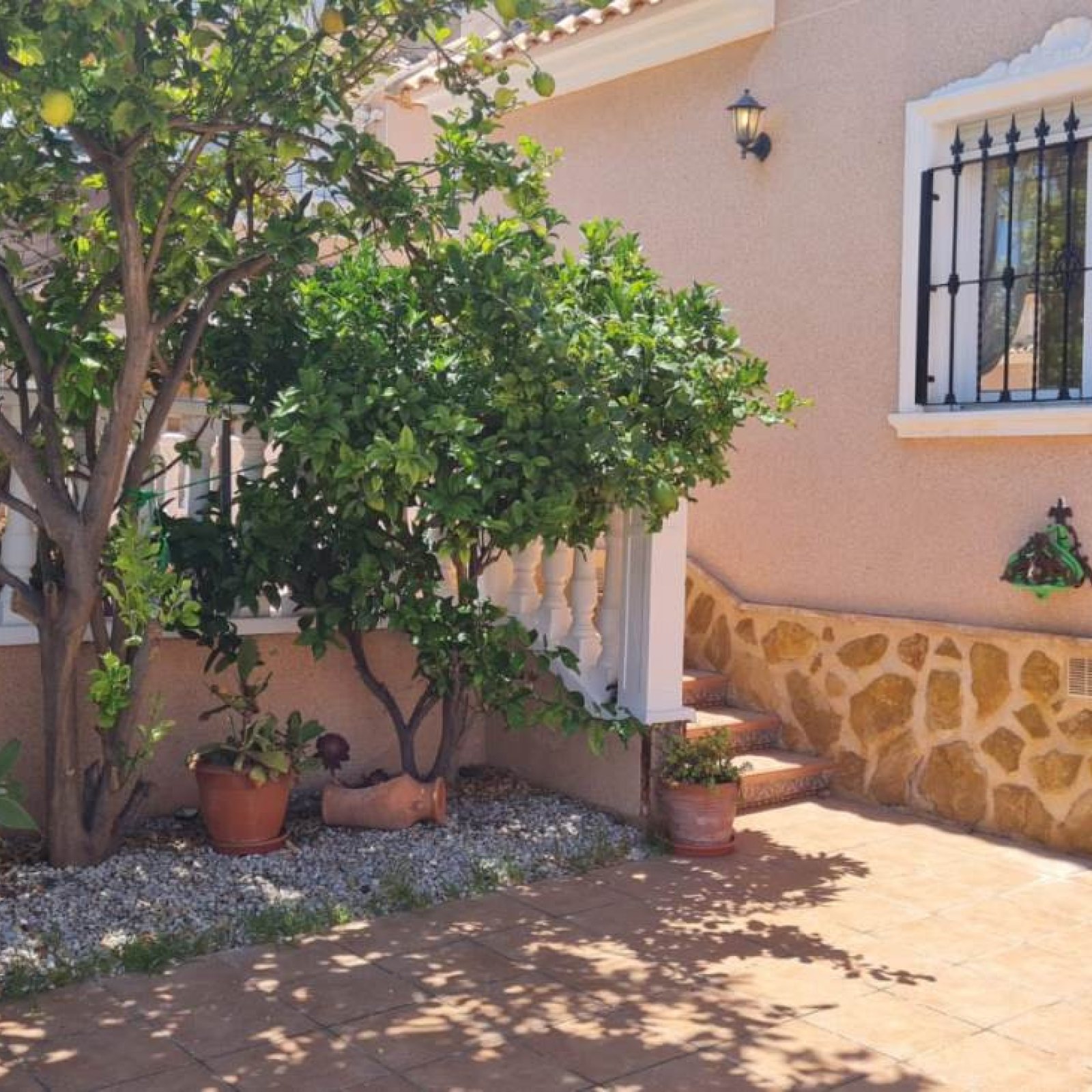 Villa in Villamartin-3