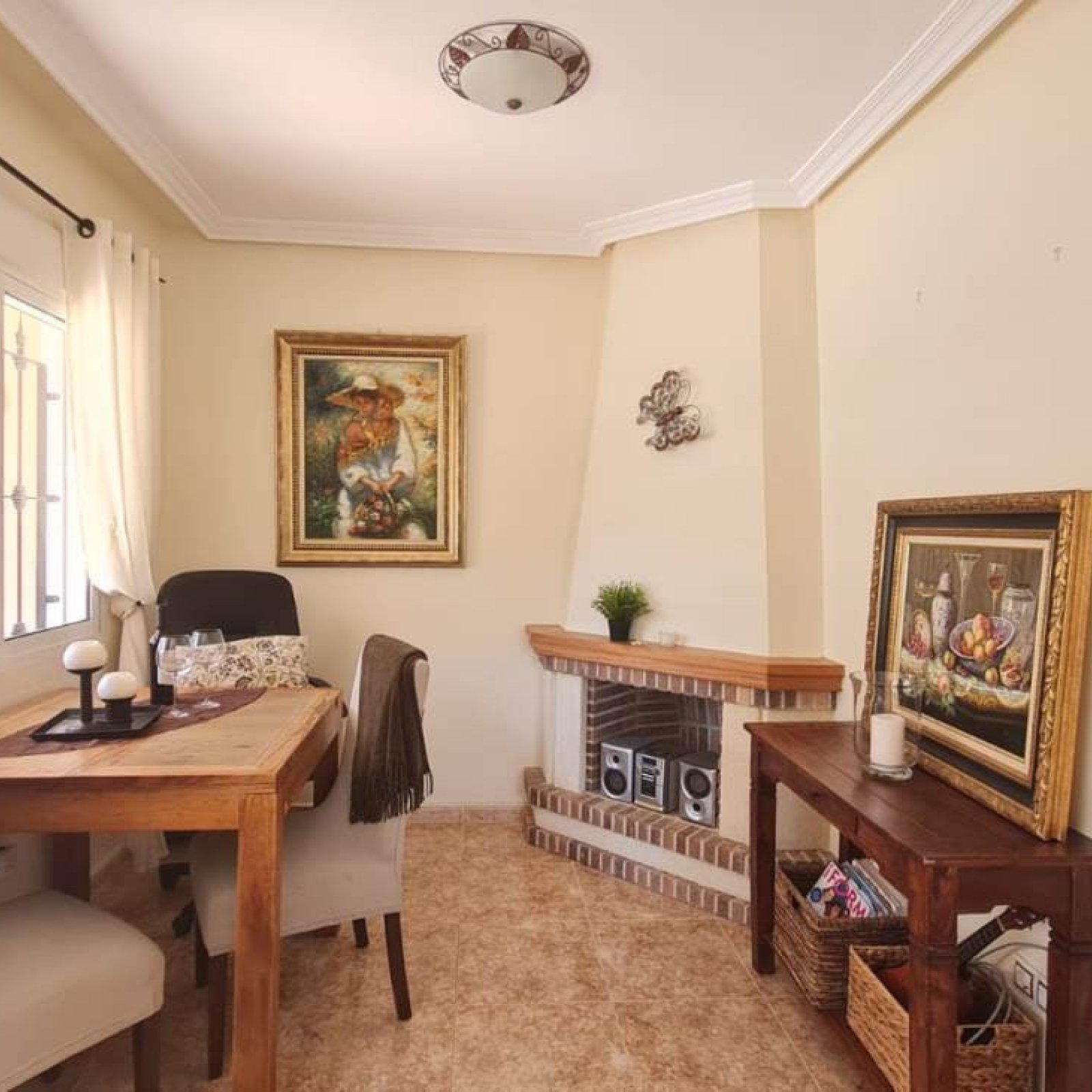 Villa in Villamartin-7
