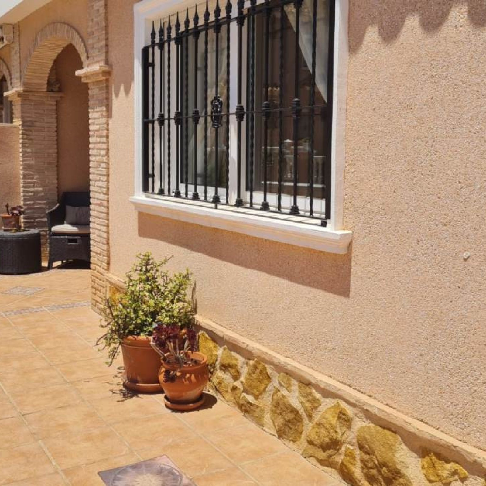 Villa in Villamartin-22