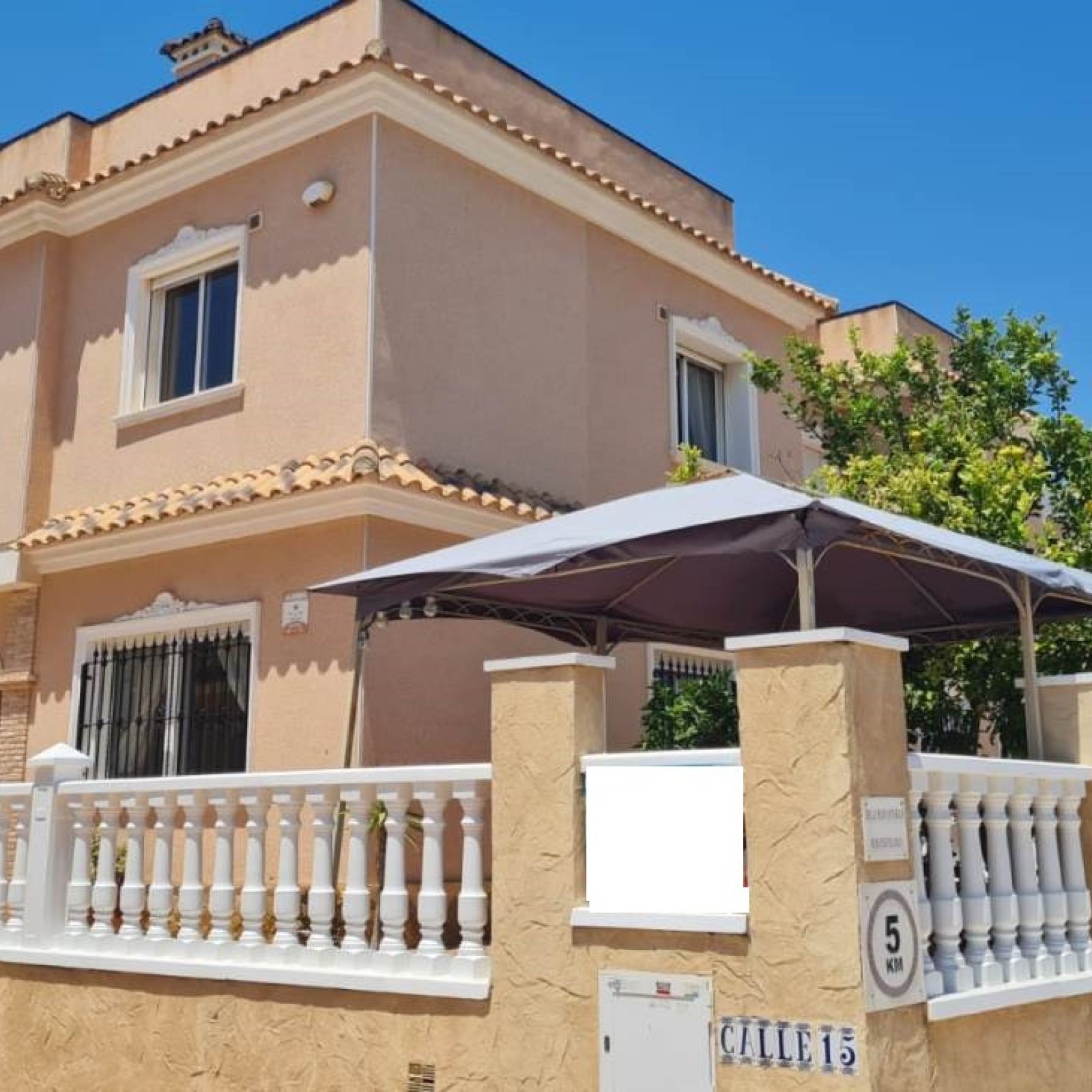 Villa in Villamartin-26