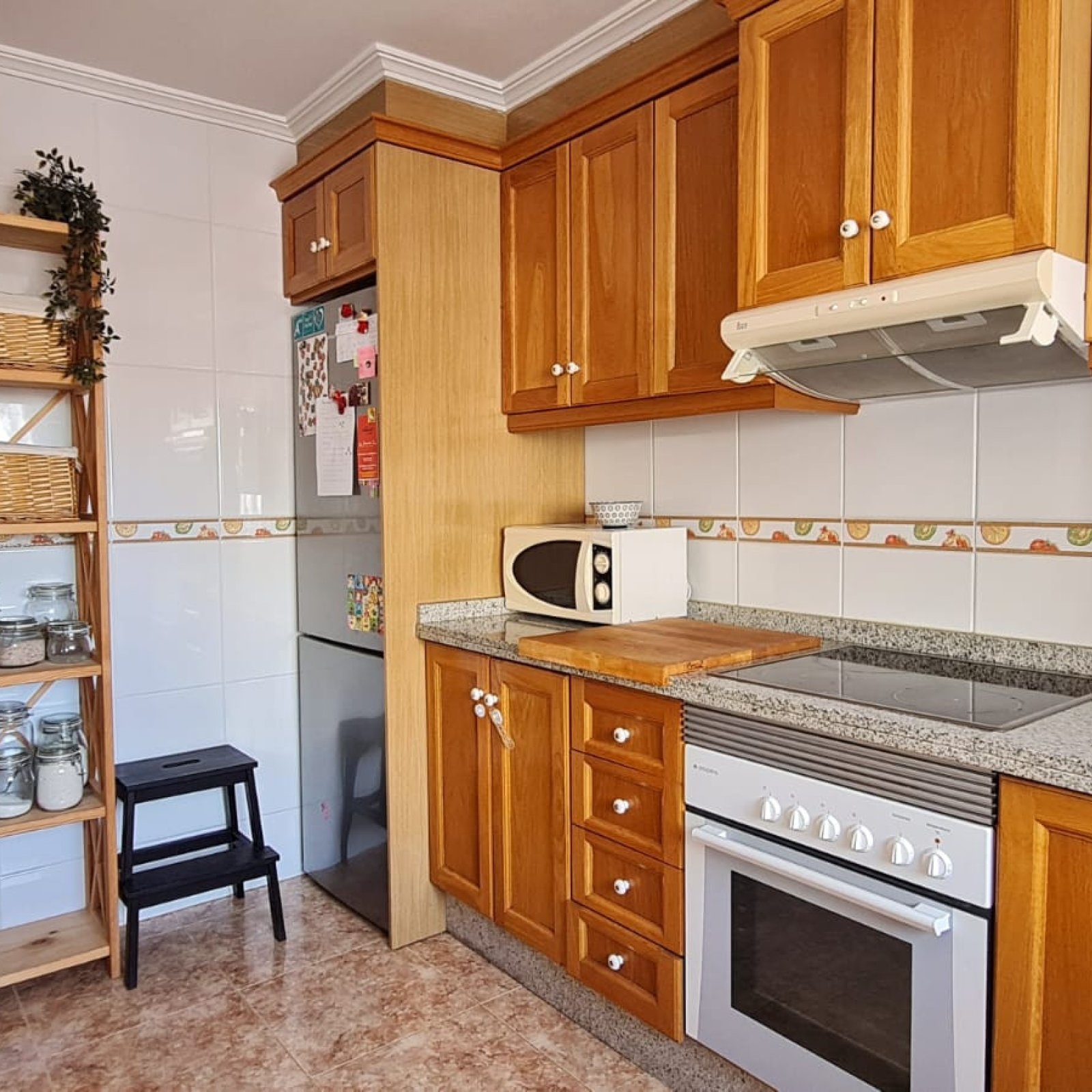 Villa in Villamartin-9