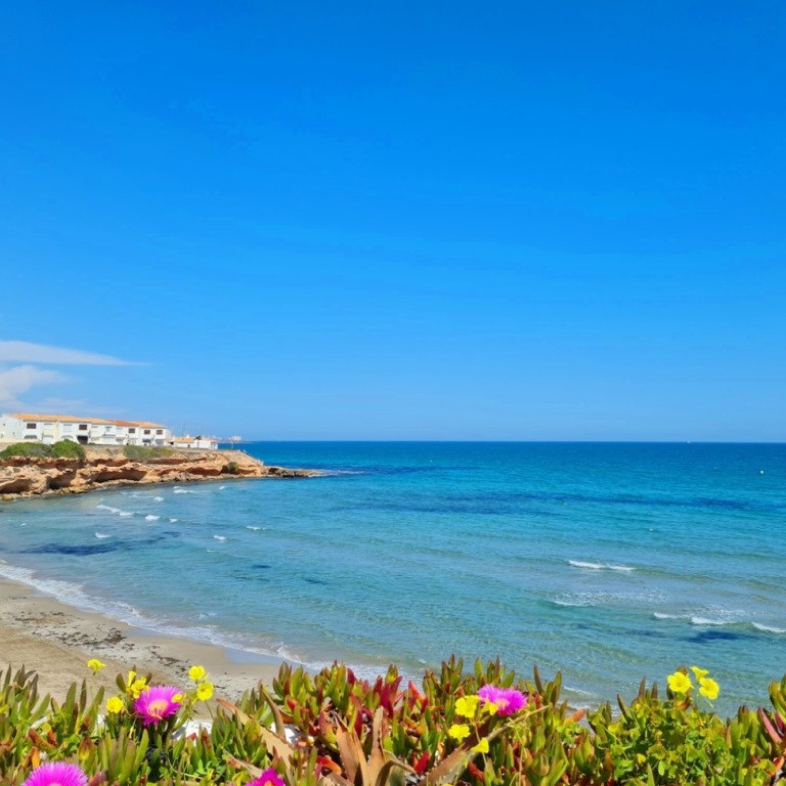 Villa in Villamartin-33