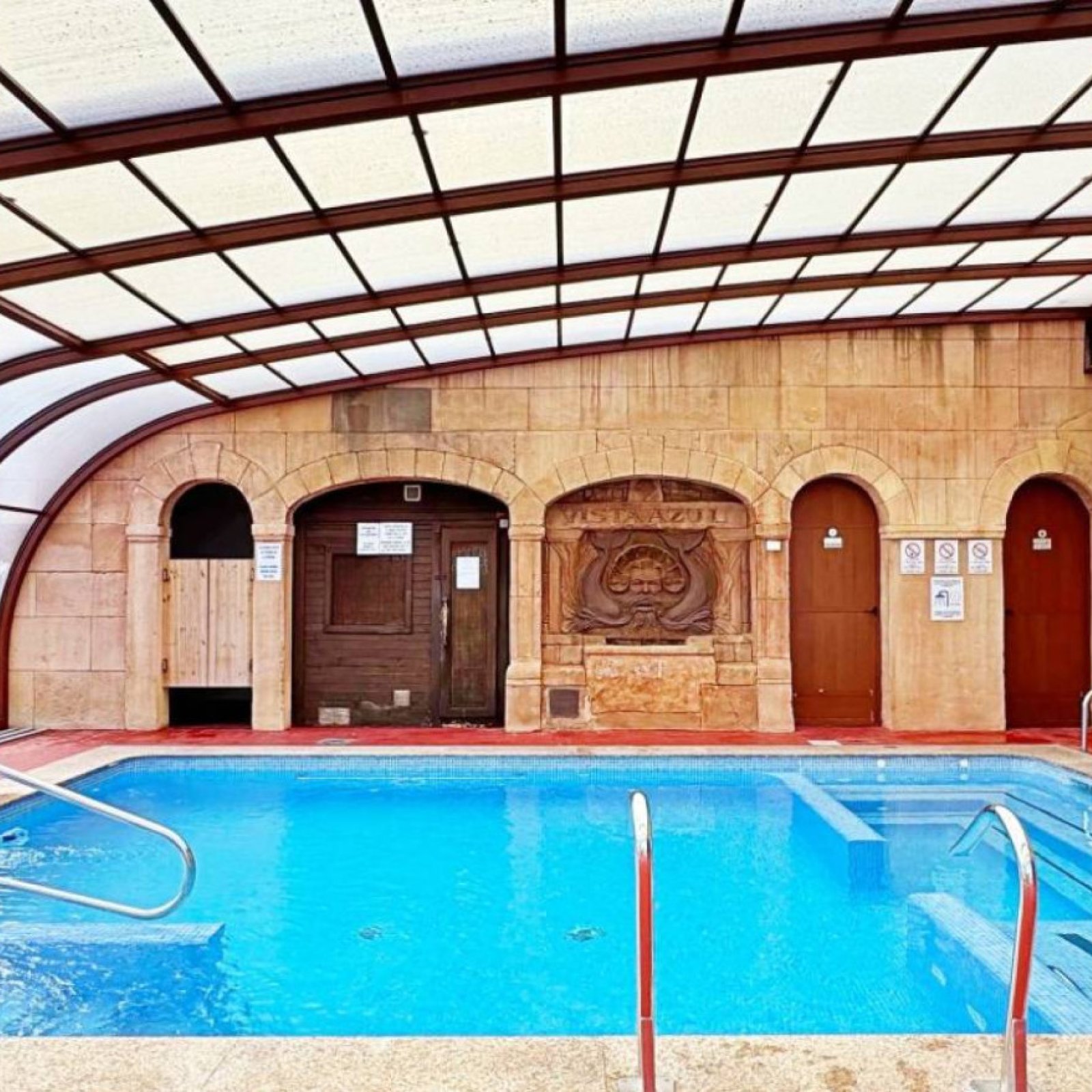 Villa in Villamartin-29