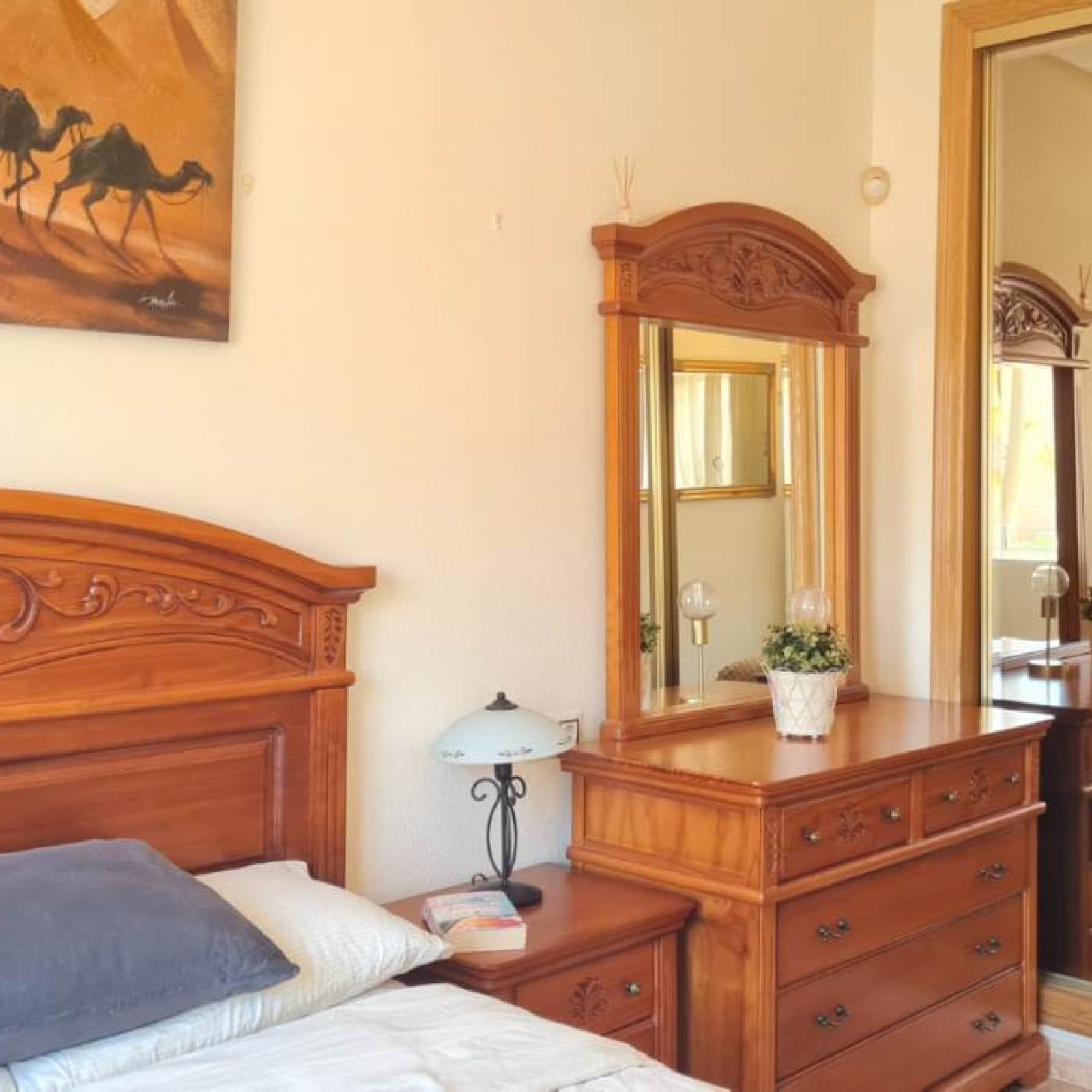 Villa in Villamartin-17