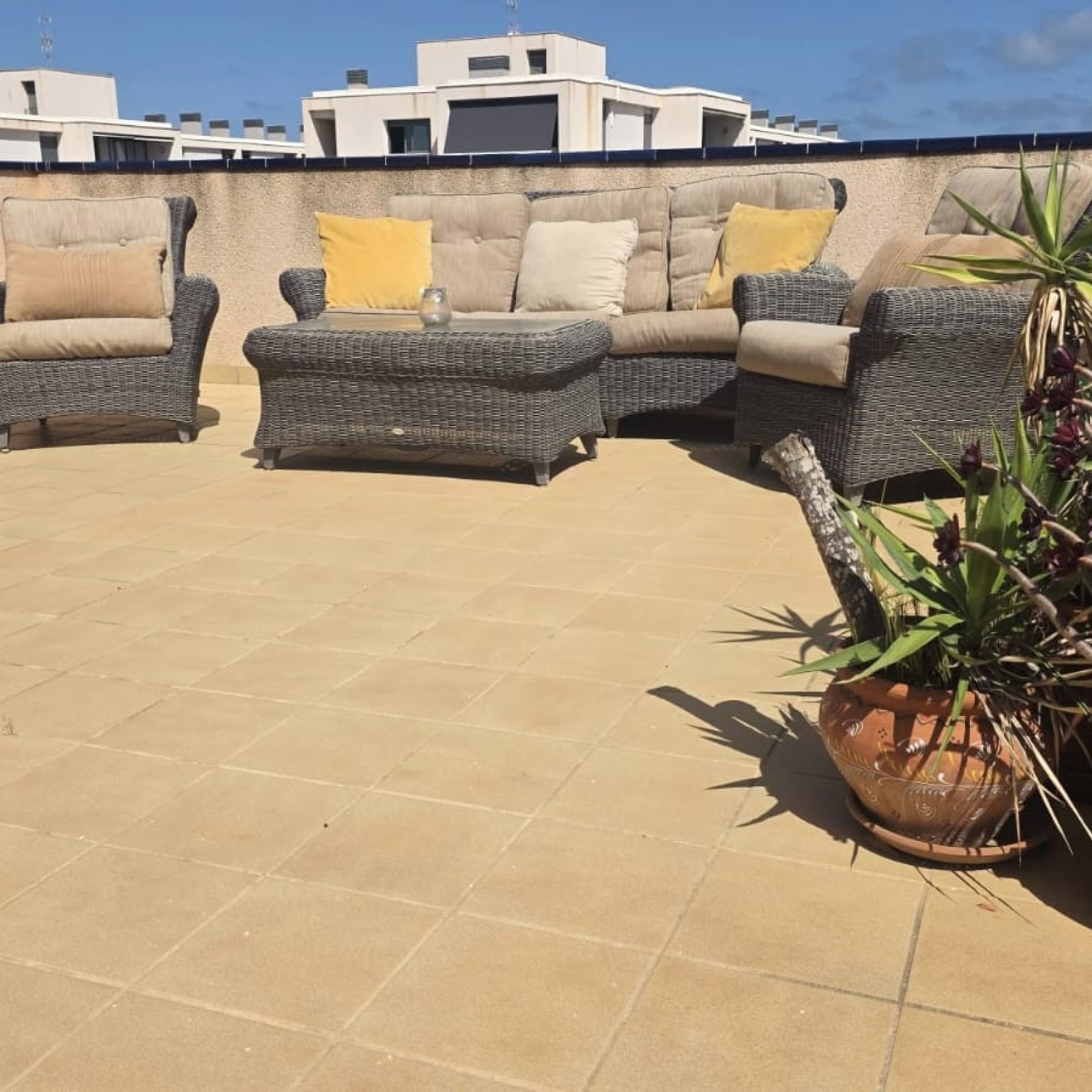 Villa in Villamartin-25