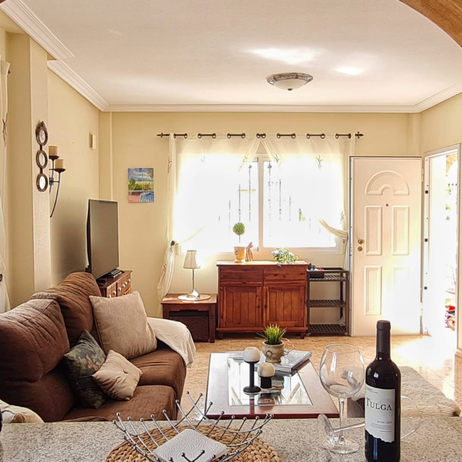 Villa in Villamartin-10
