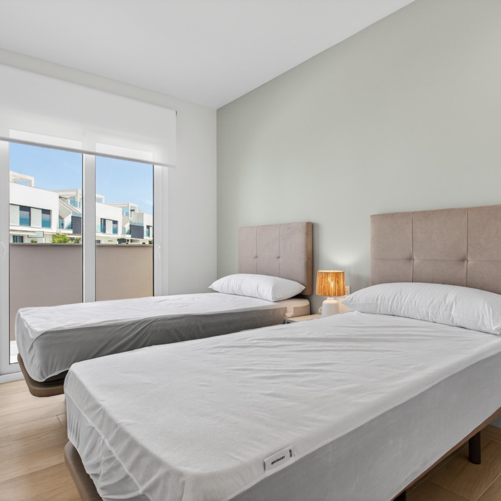 Appartement in Guardamar del Segura-22