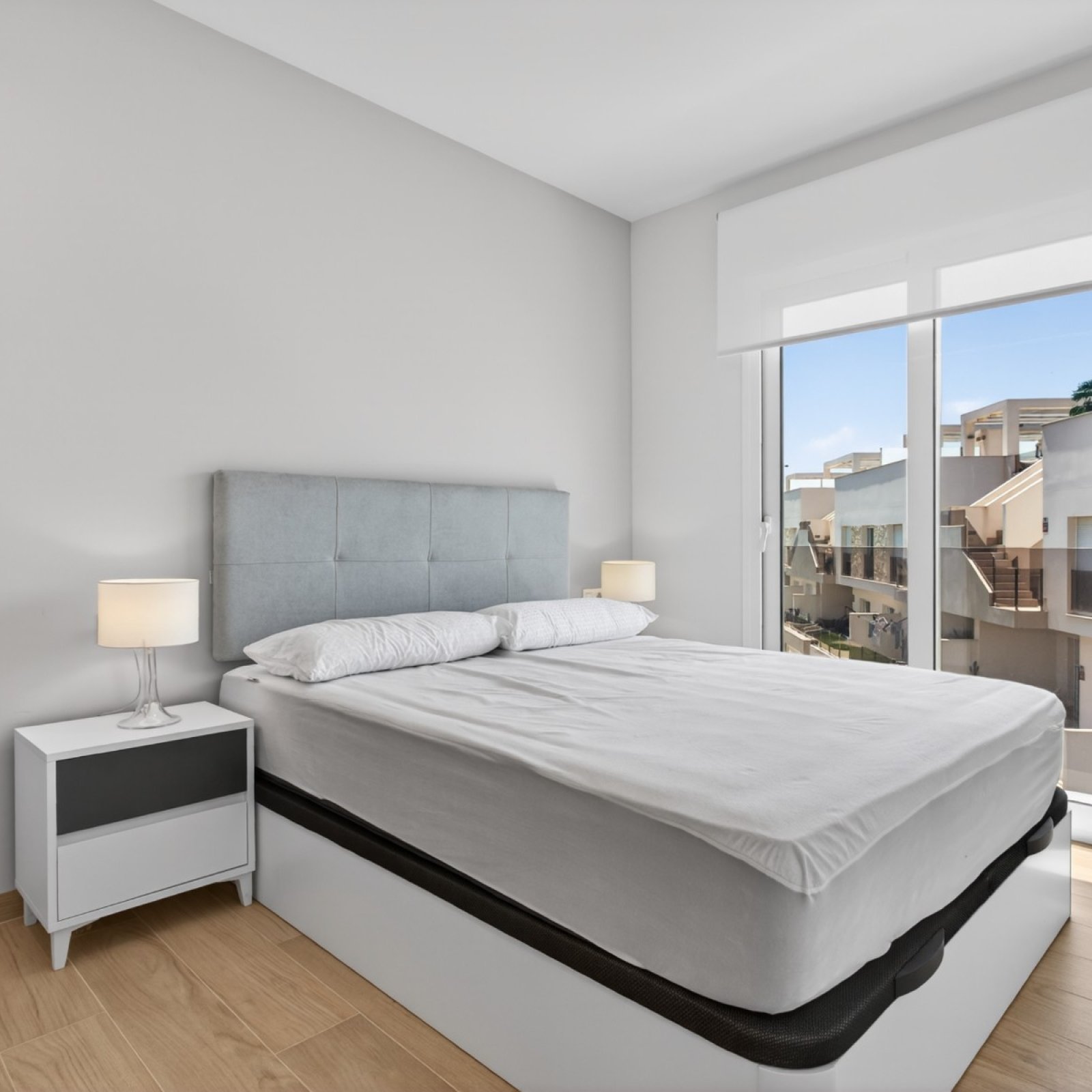 Appartement in Guardamar del Segura-14