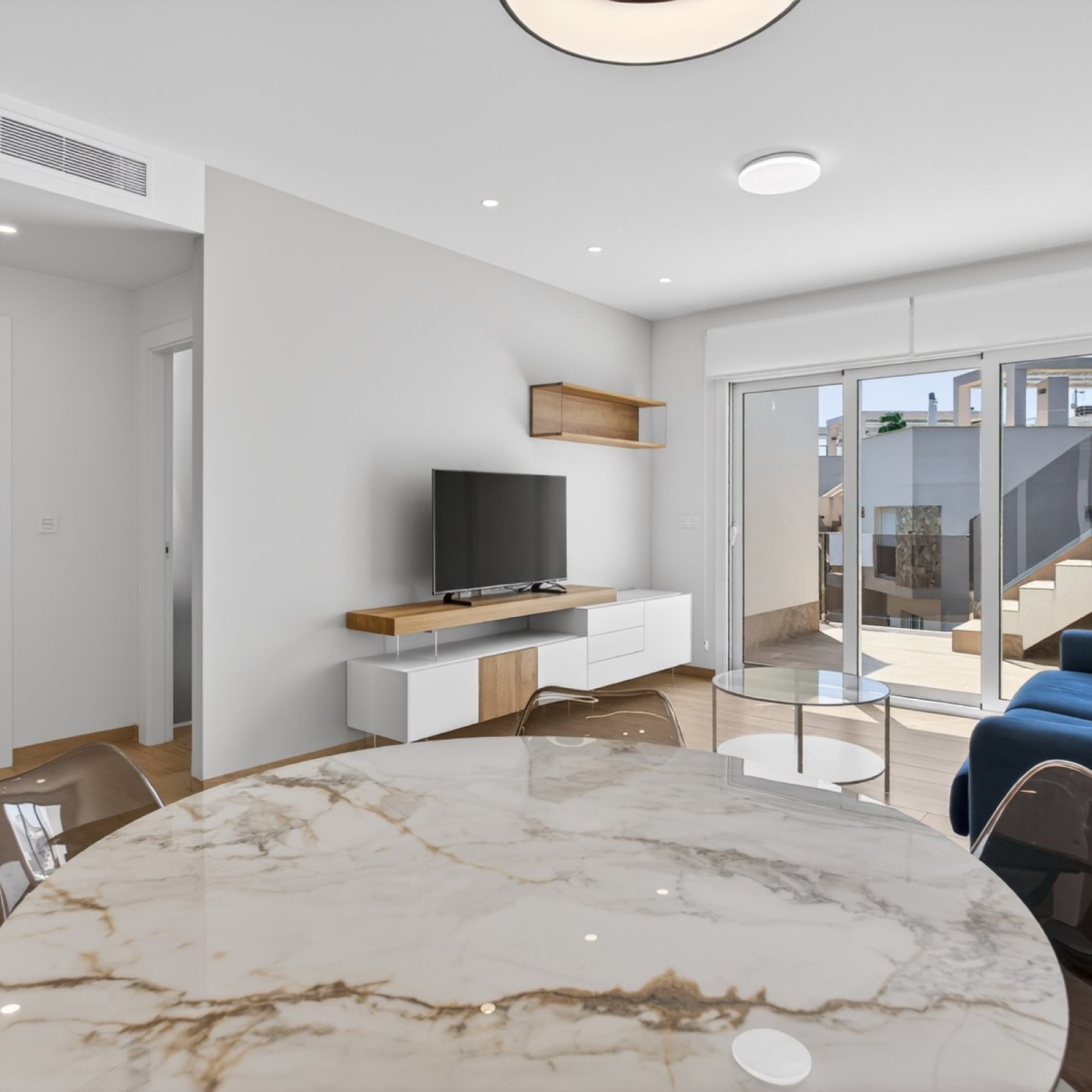 Appartement in Guardamar del Segura-9