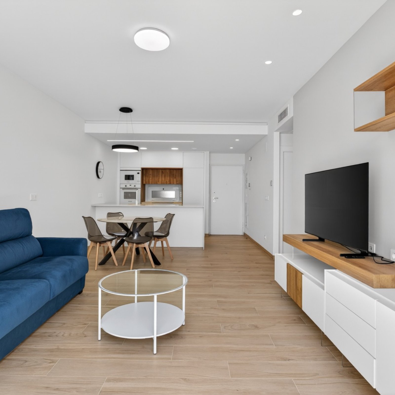 Appartement in Guardamar del Segura-2