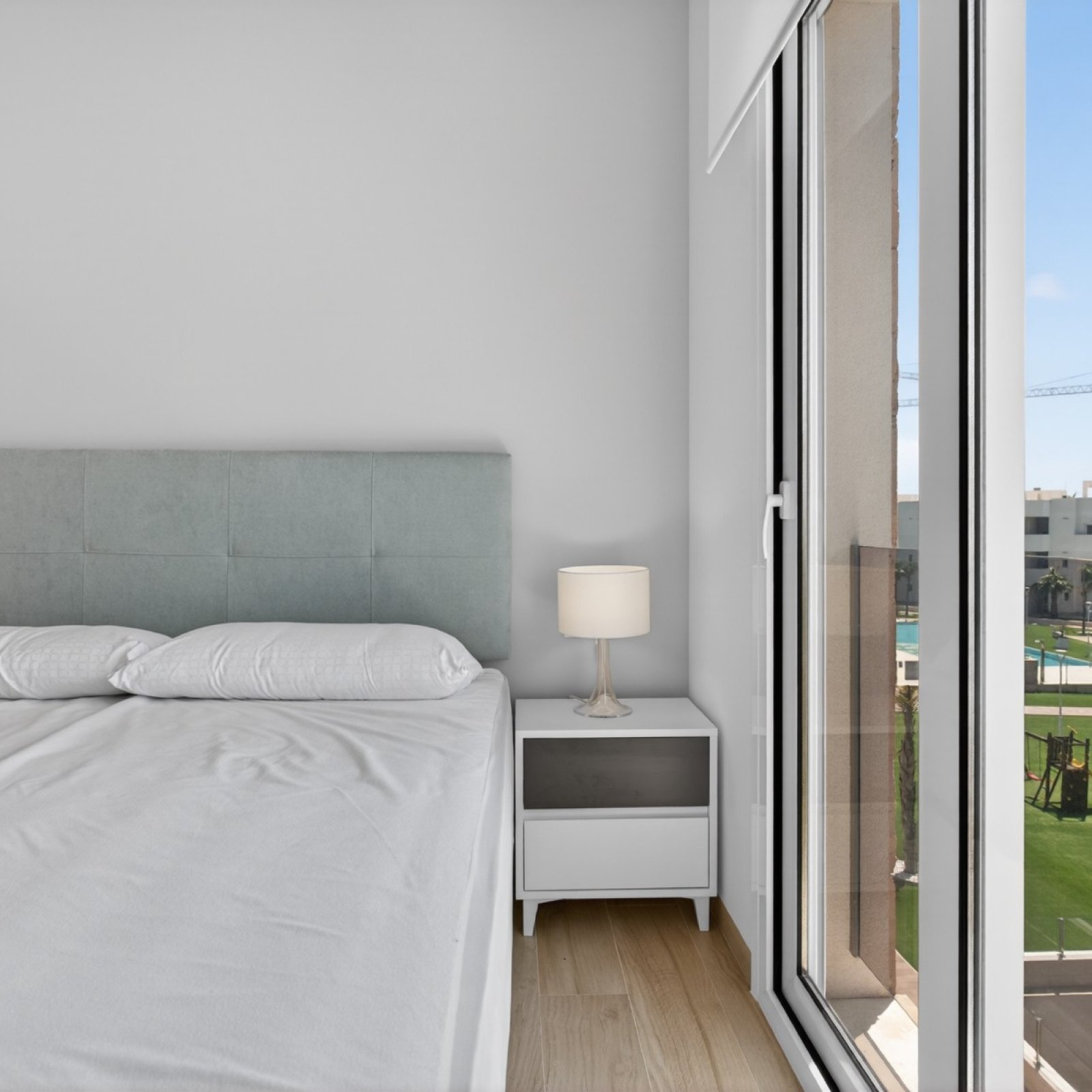 Appartement in Guardamar del Segura-15