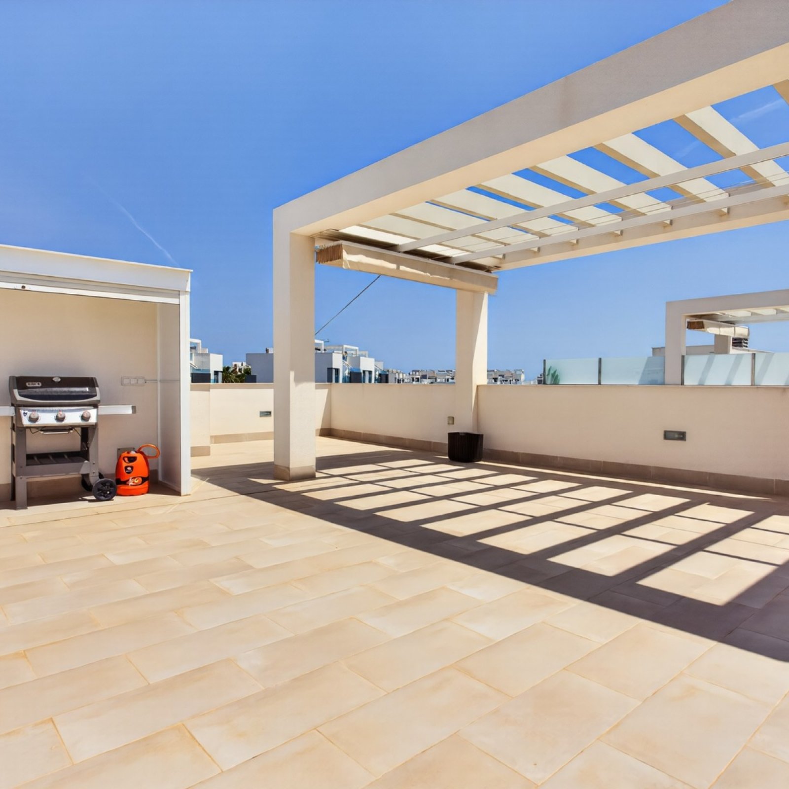 Appartement in Guardamar del Segura-3