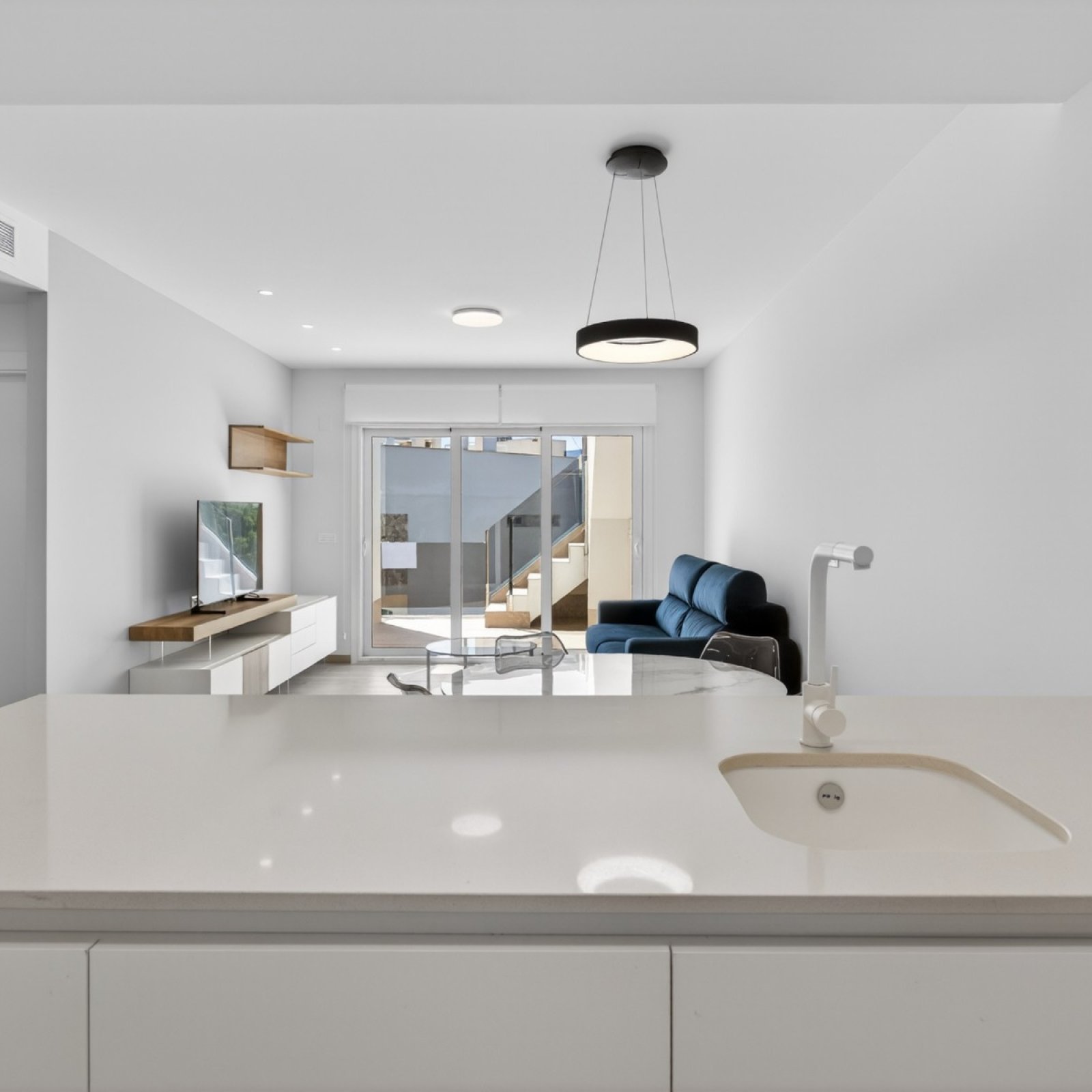 Appartement in Guardamar del Segura-11