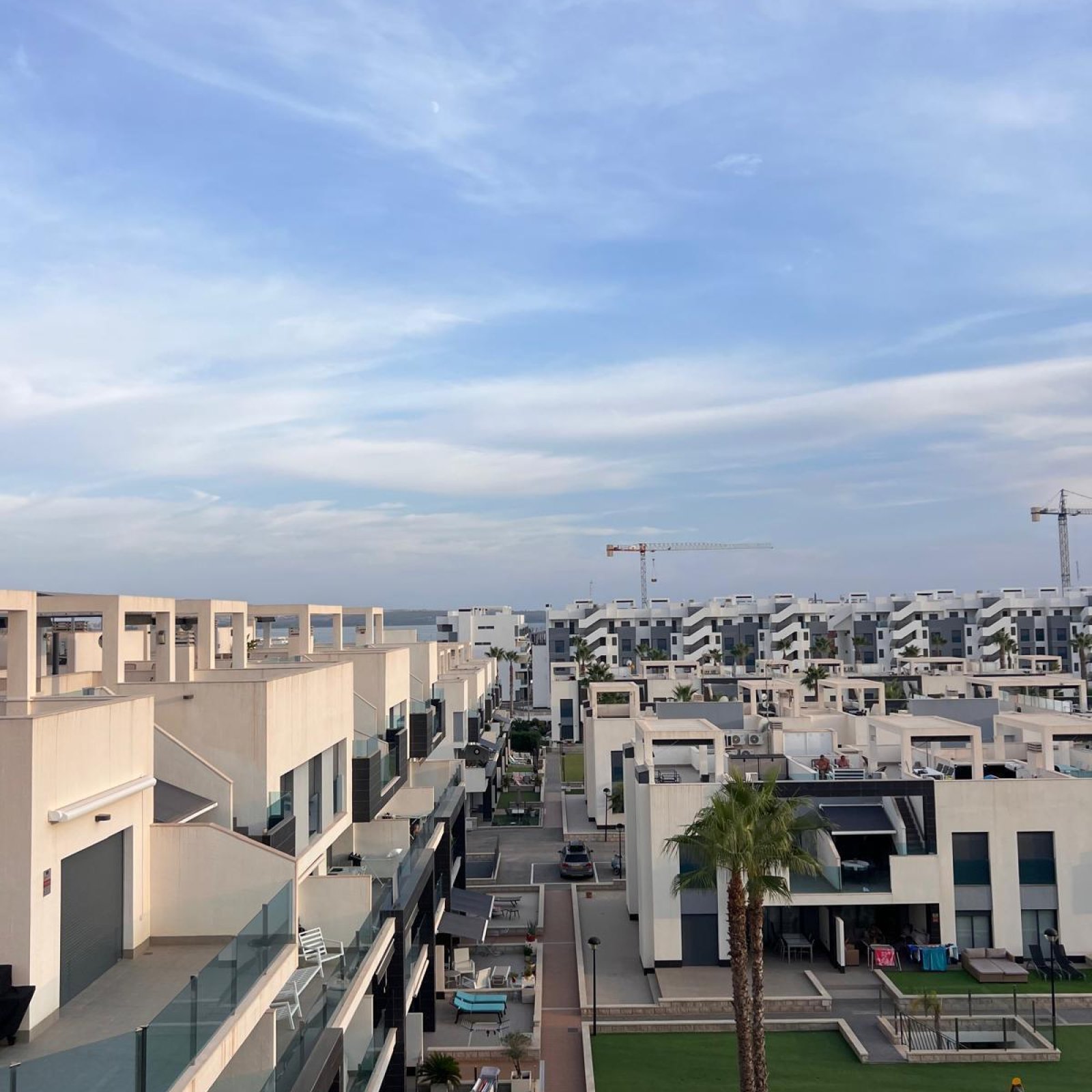 Penthouse in Guardamar del Segura-9