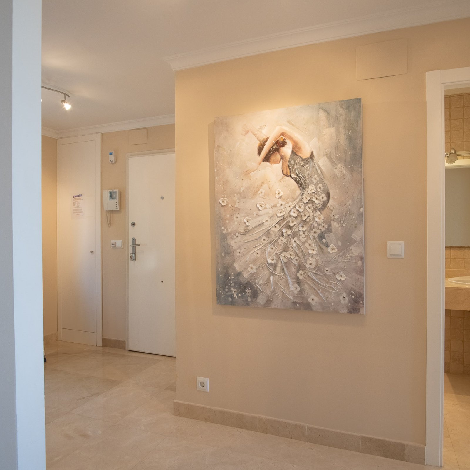 Appartement in Pedreguer-11