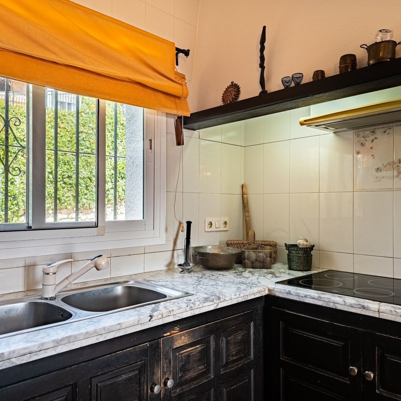 Villa in Salobreña-20