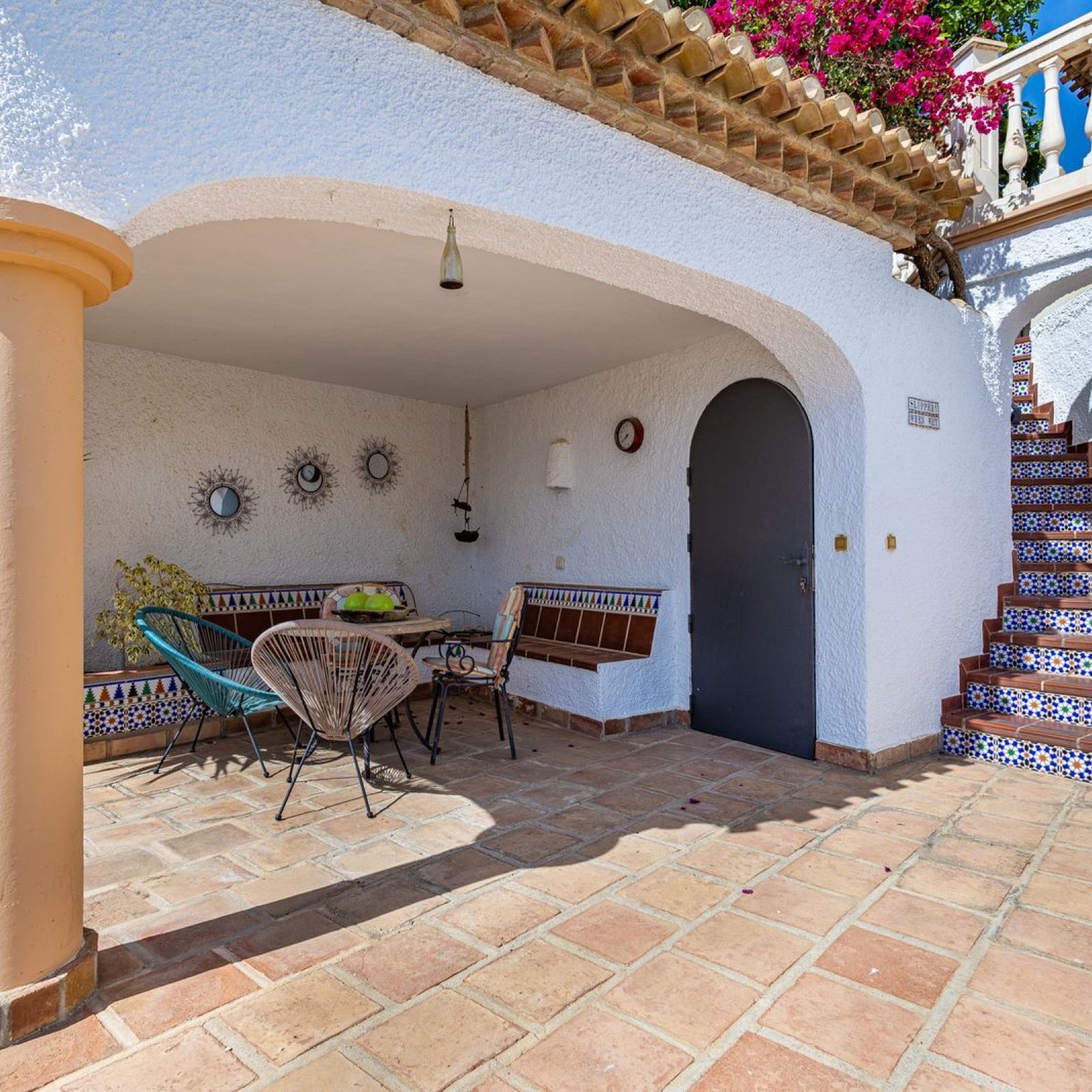 Villa in Salobreña-62
