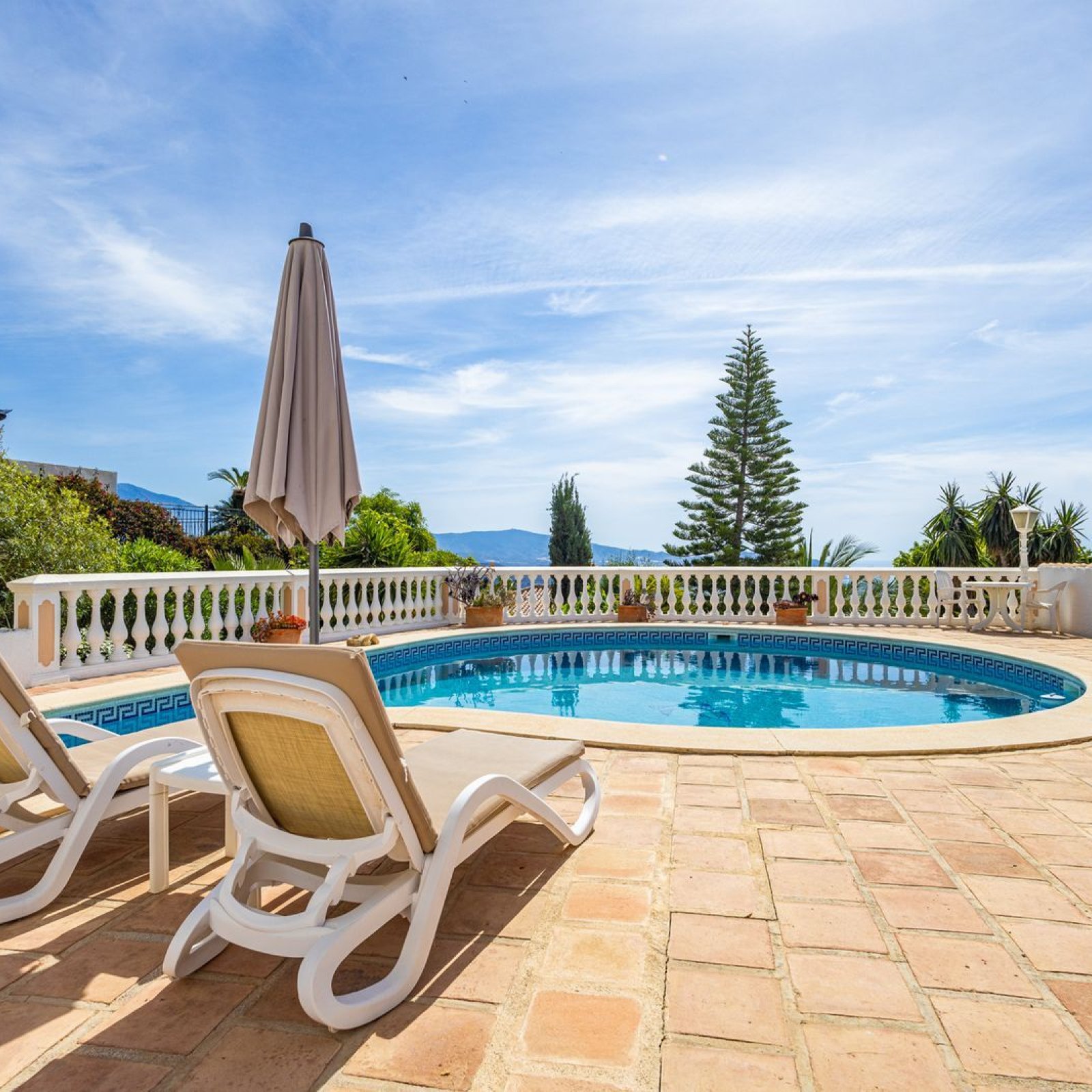 Villa in Salobreña-63