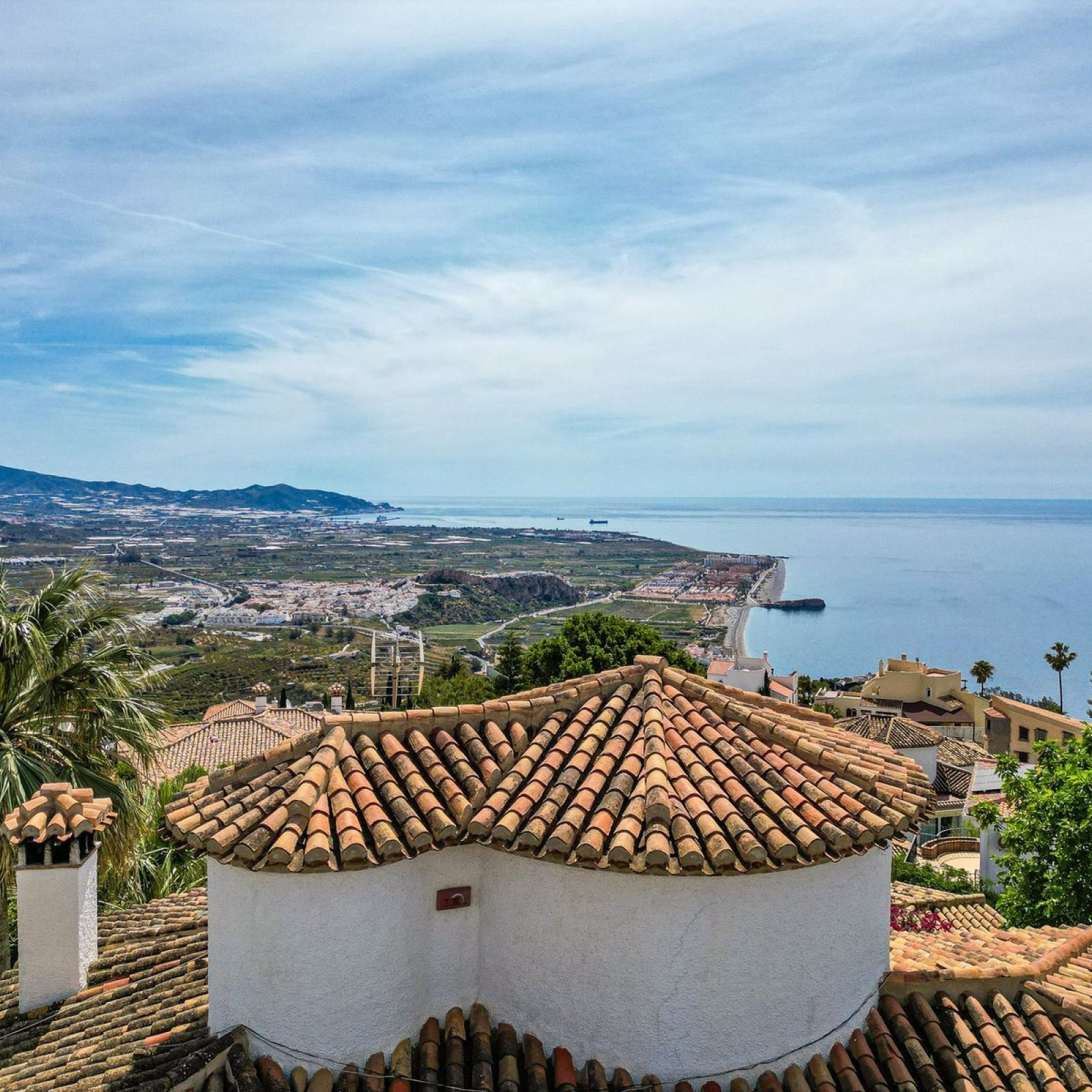 Villa in Salobreña-73