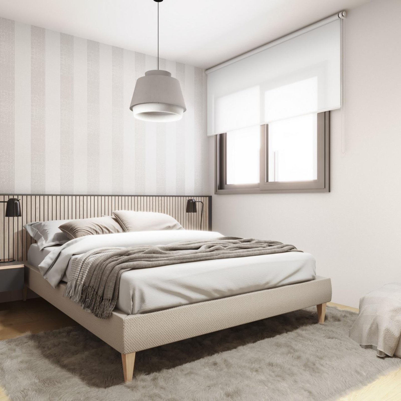 Moderne nieuwbouwwoningen te koop in Torrevieja, op 300 m van Playa del Cura-6