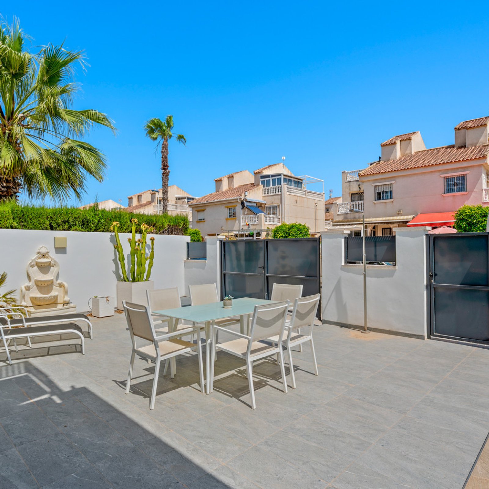 Villa in Torrevieja-27