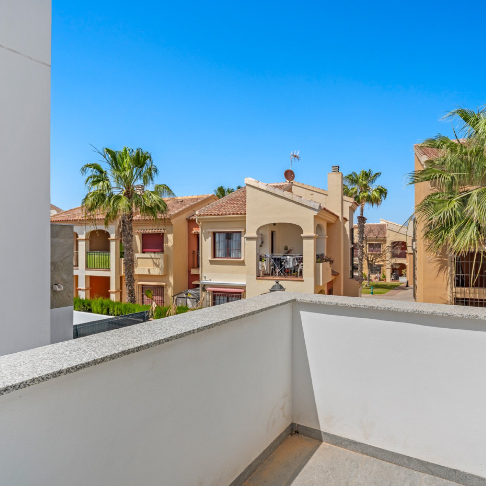 Villa in Torrevieja-32